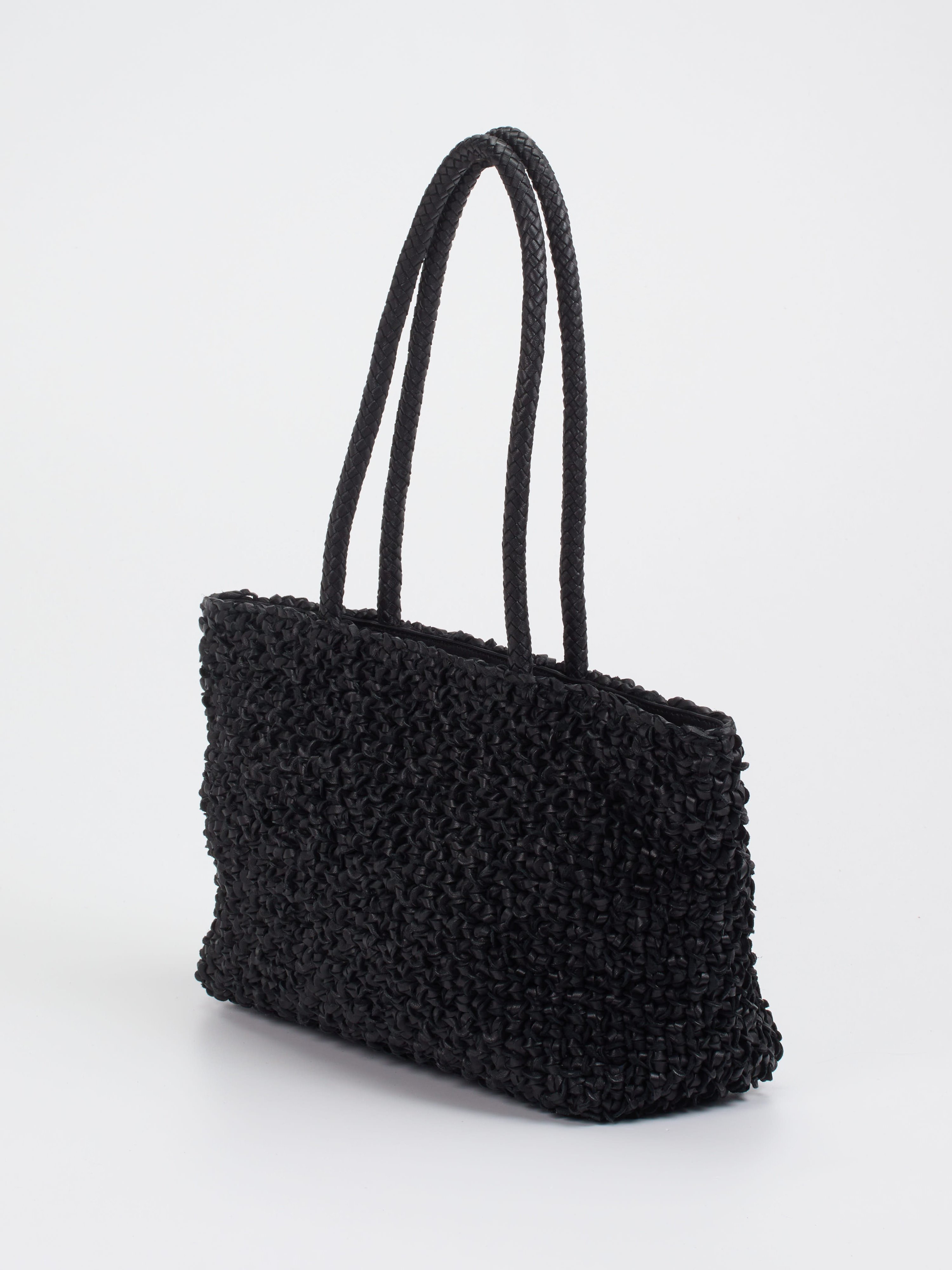 Shopper schwarz 9303009005202