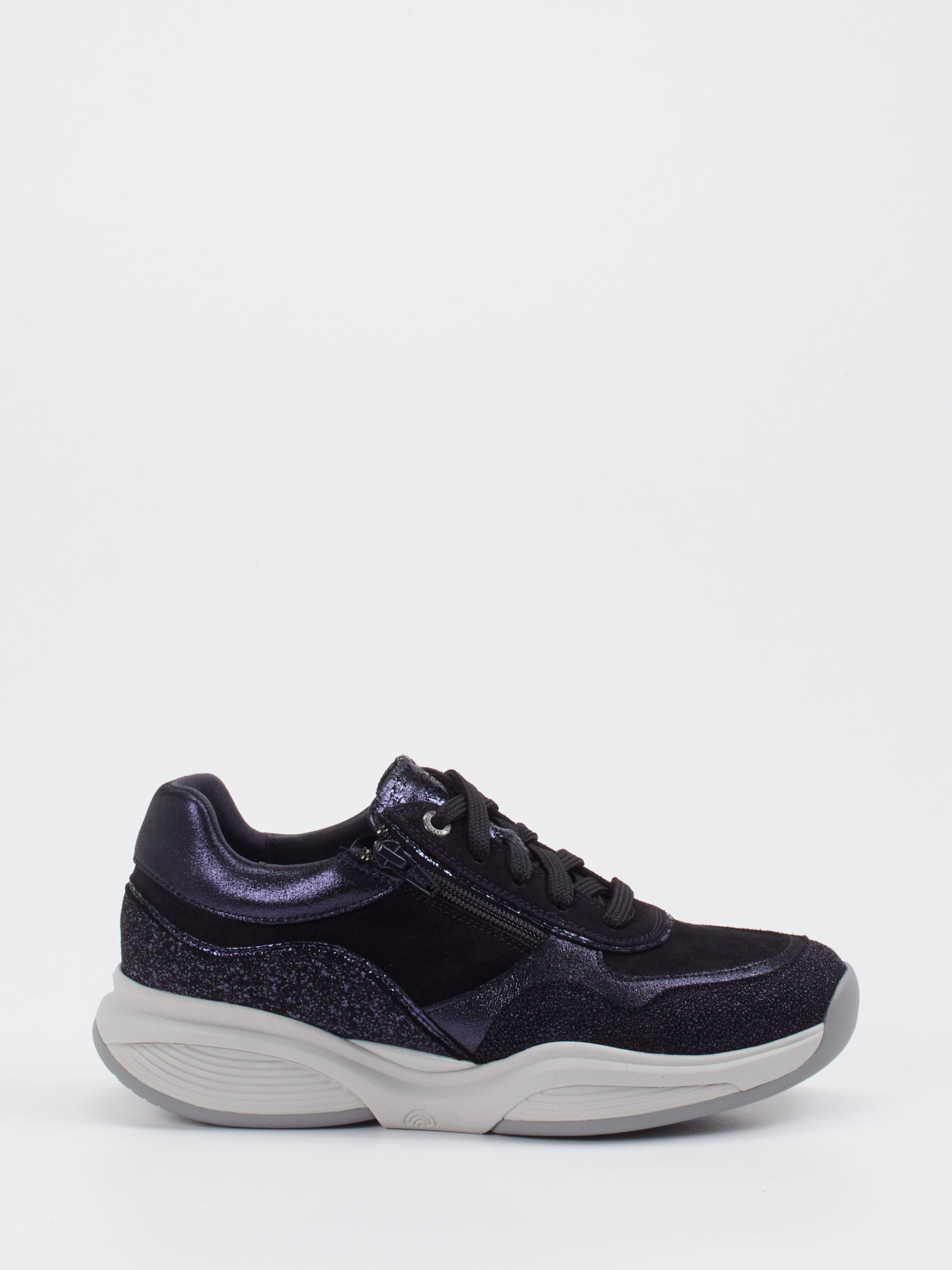 Sneaker blau 2661109024501