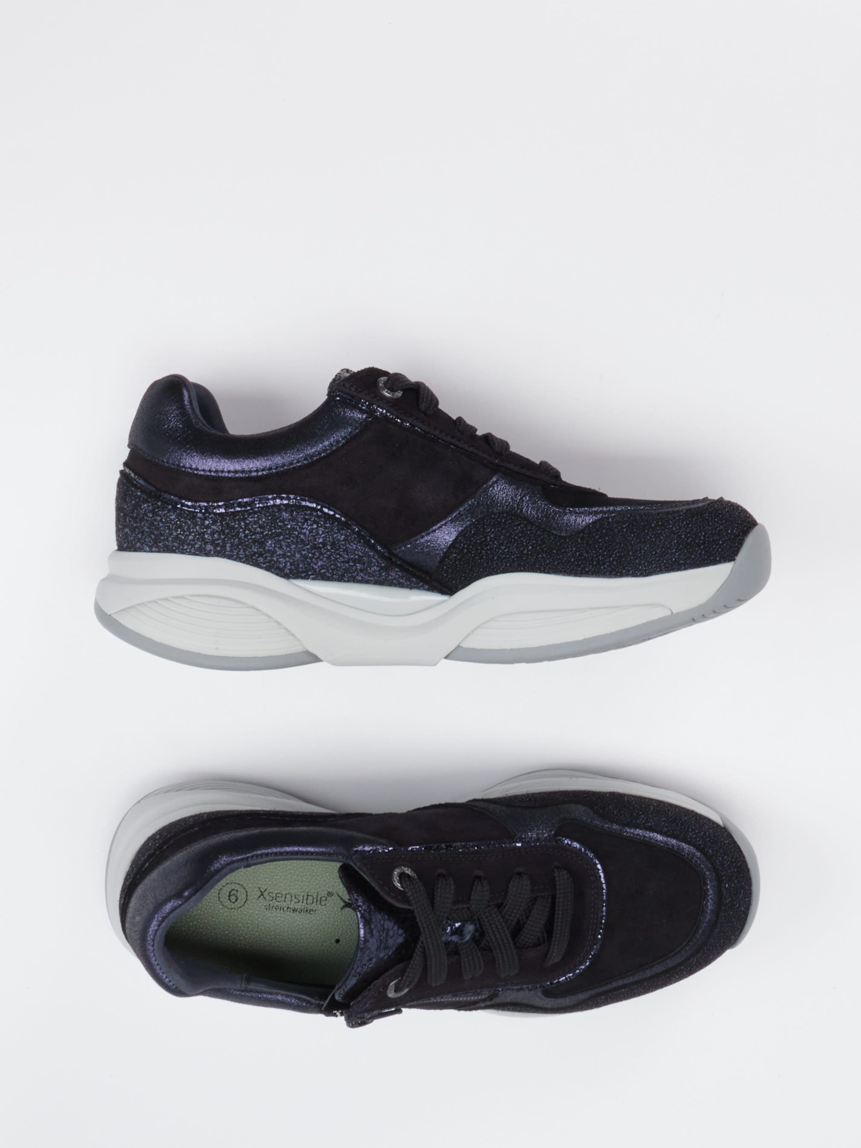 Sneaker blau 2661109024504