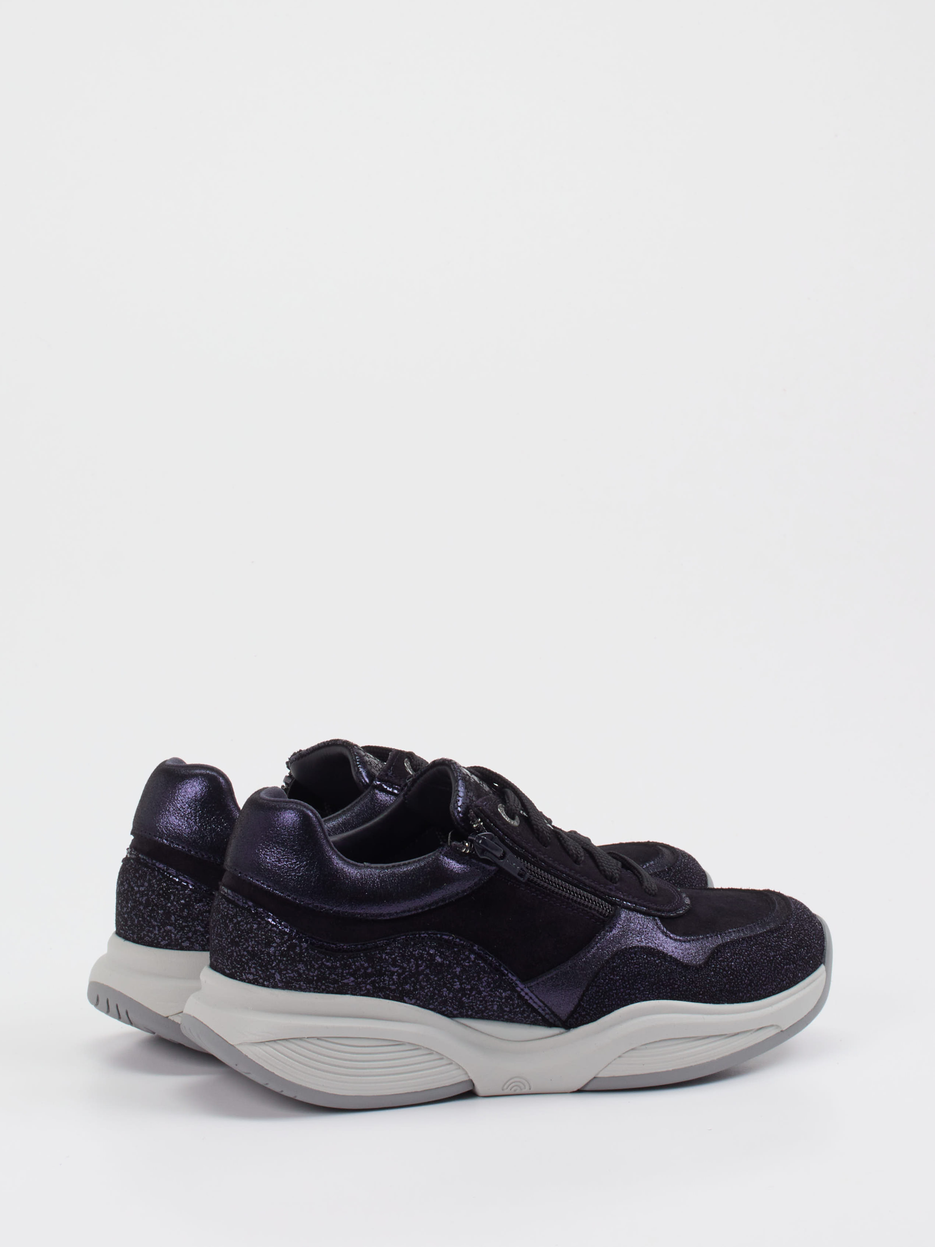 Sneaker blau 2661109024503