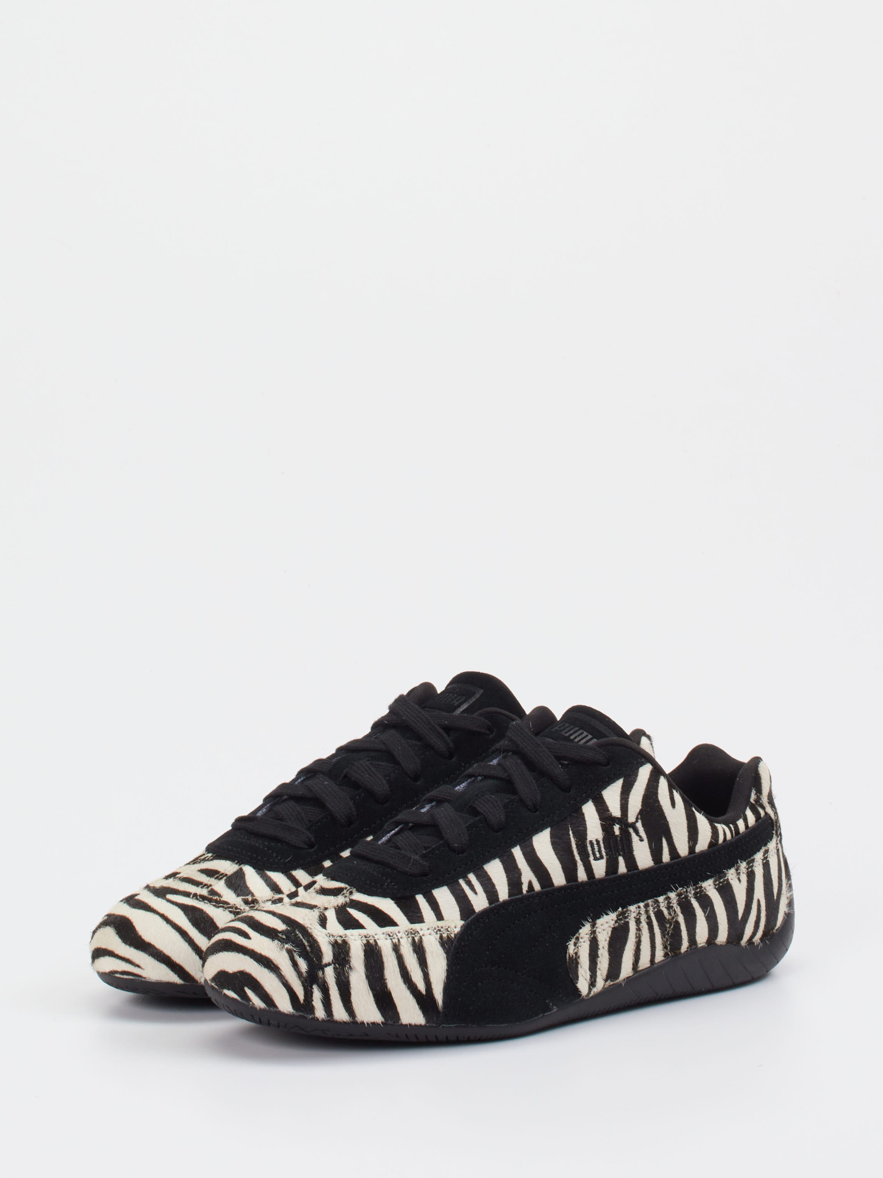 Sneaker Speedcat Zebra Wns schwarz 8165007002002
