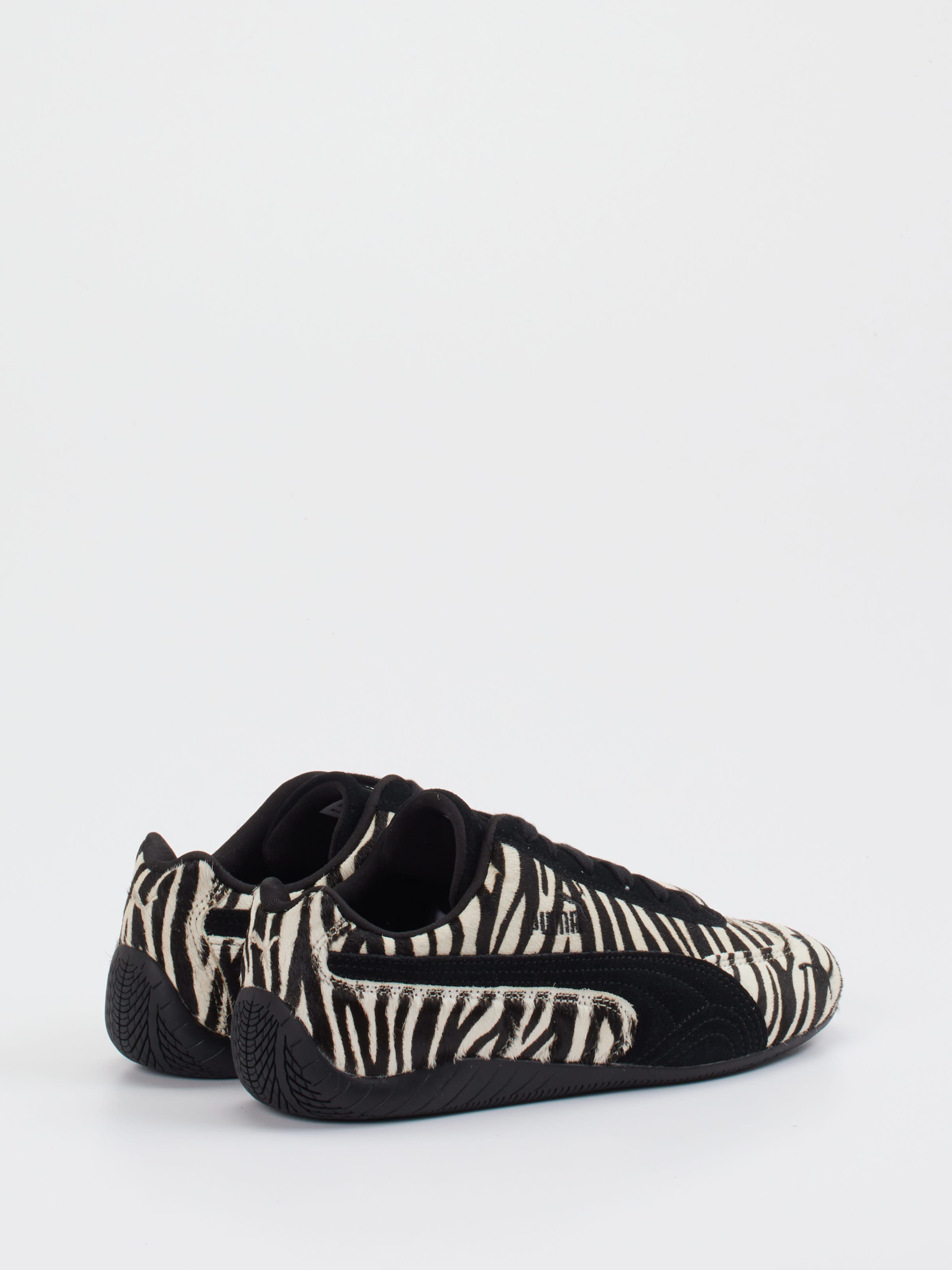 Sneaker Speedcat Zebra Wns schwarz 8165007002003