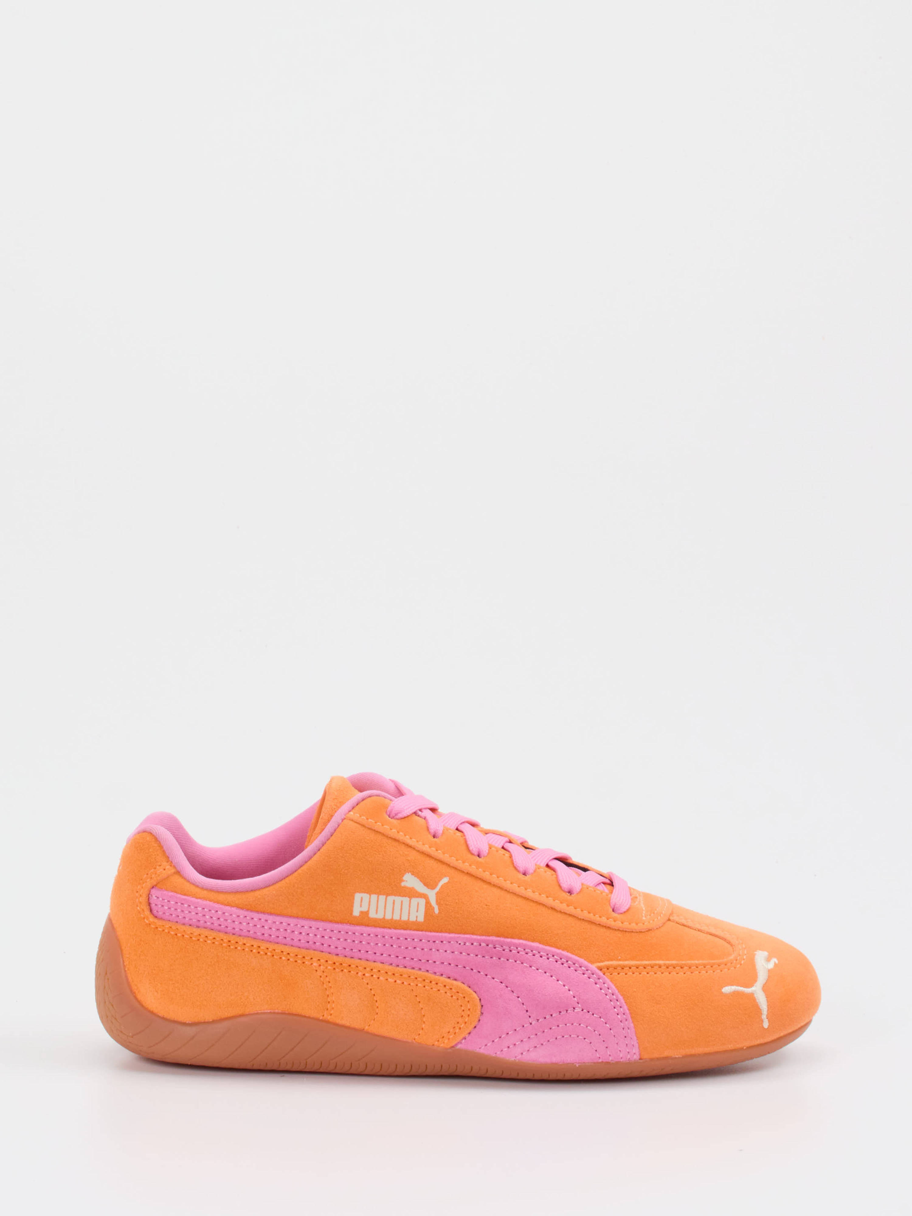 Sneaker Speedcat OG orange 8165579001201