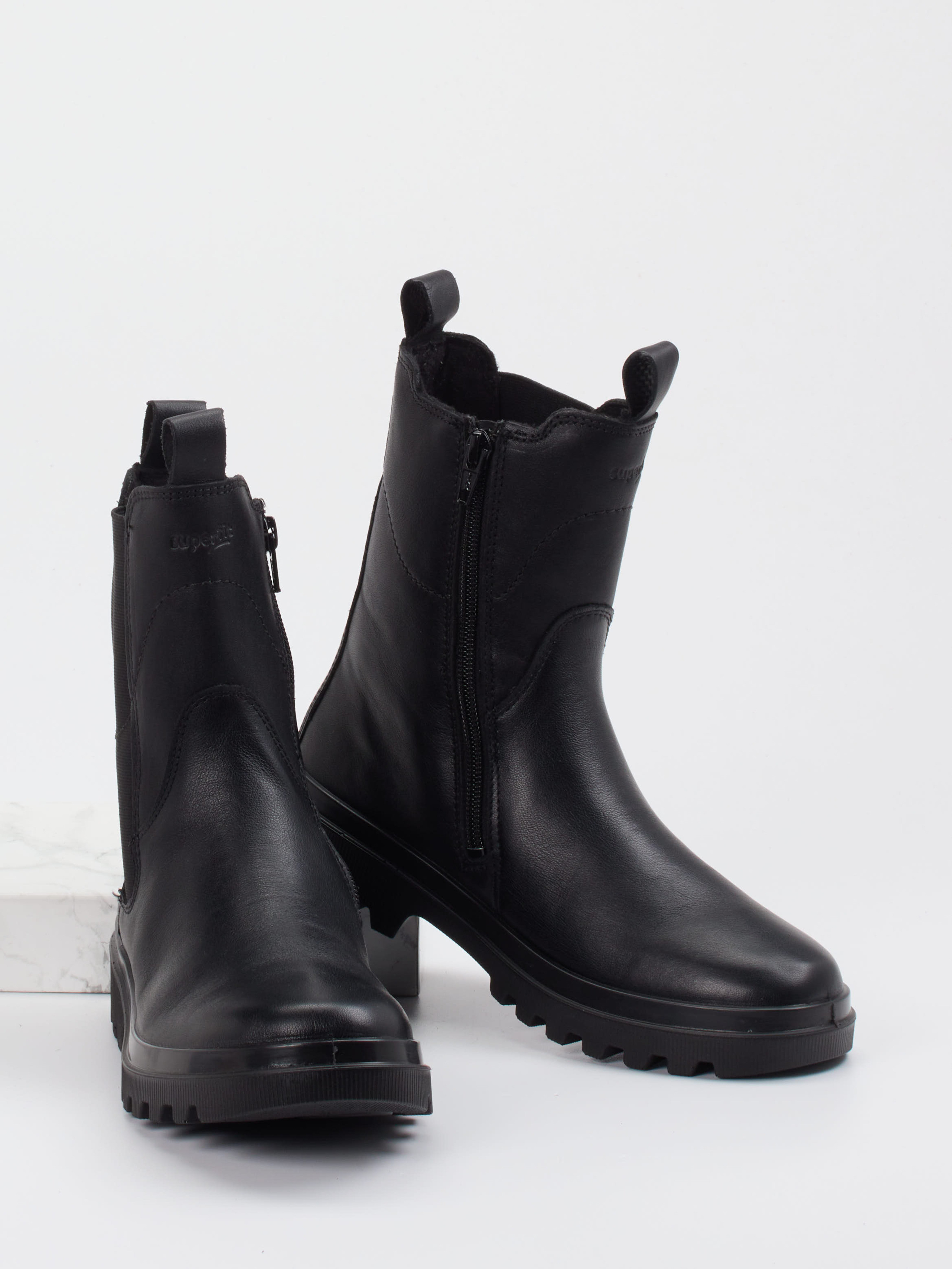 Boot schwarz 6720009006504