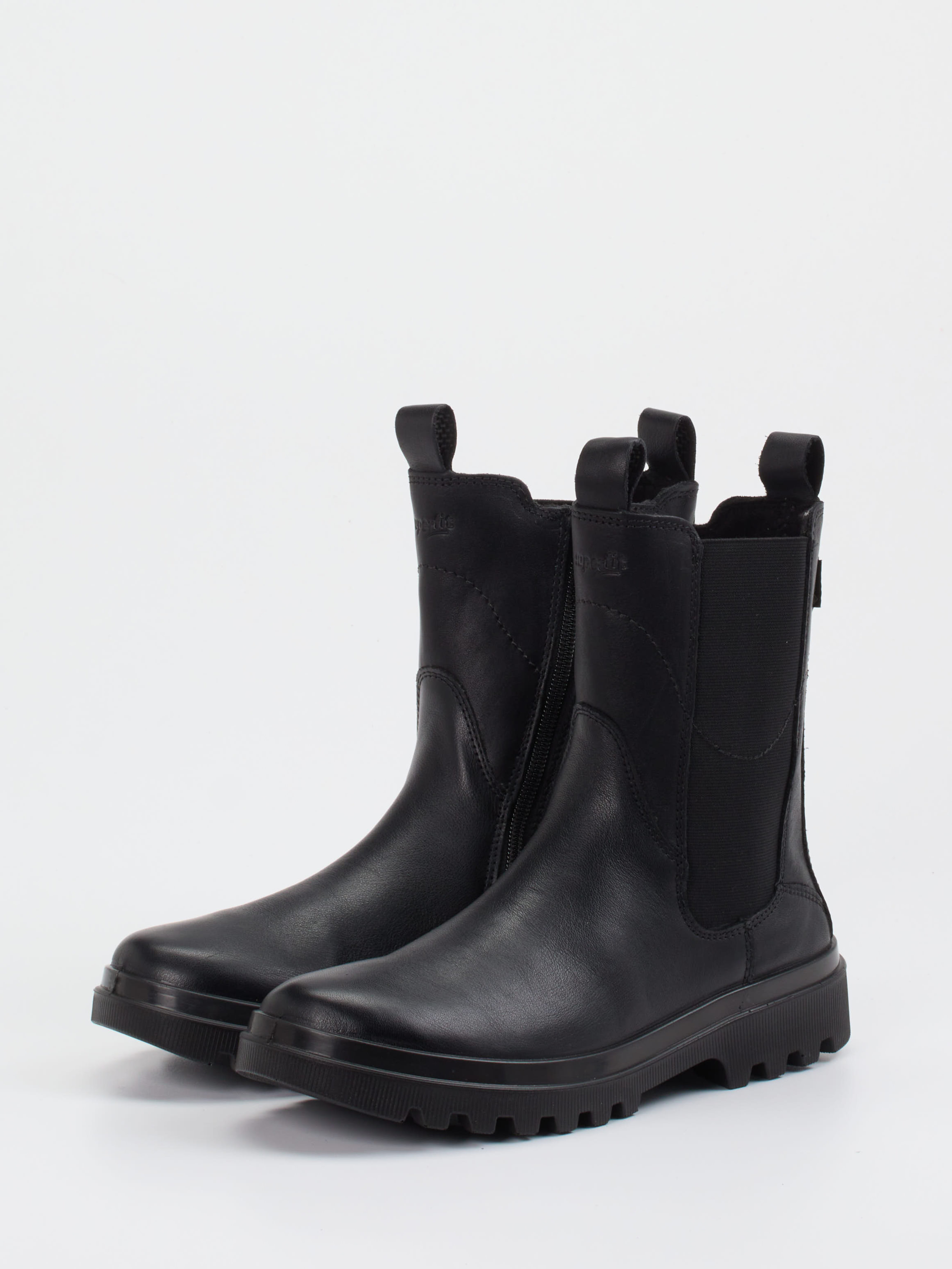 Boot schwarz 6720009006502