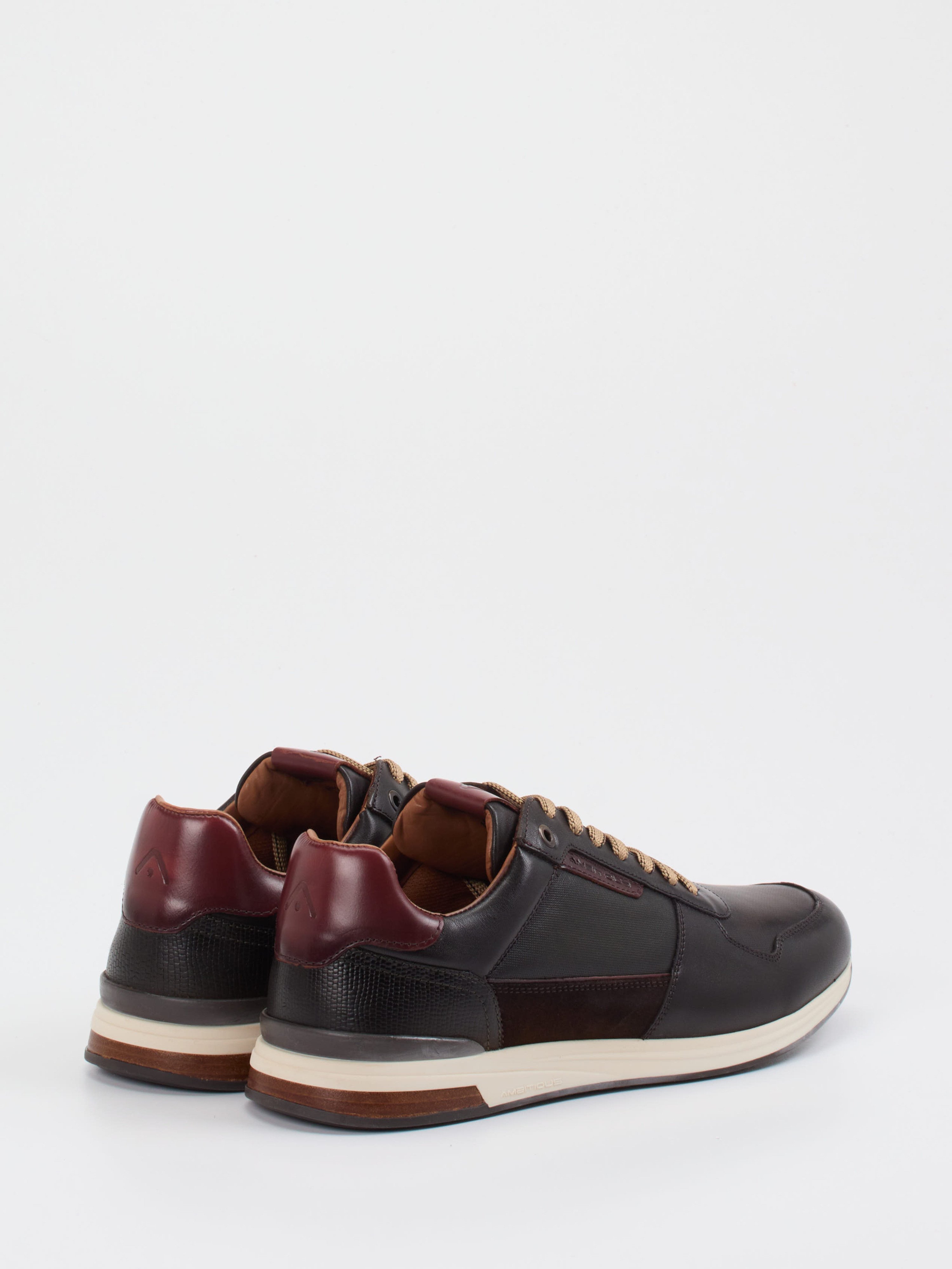 Sneaker braun 4661209022703