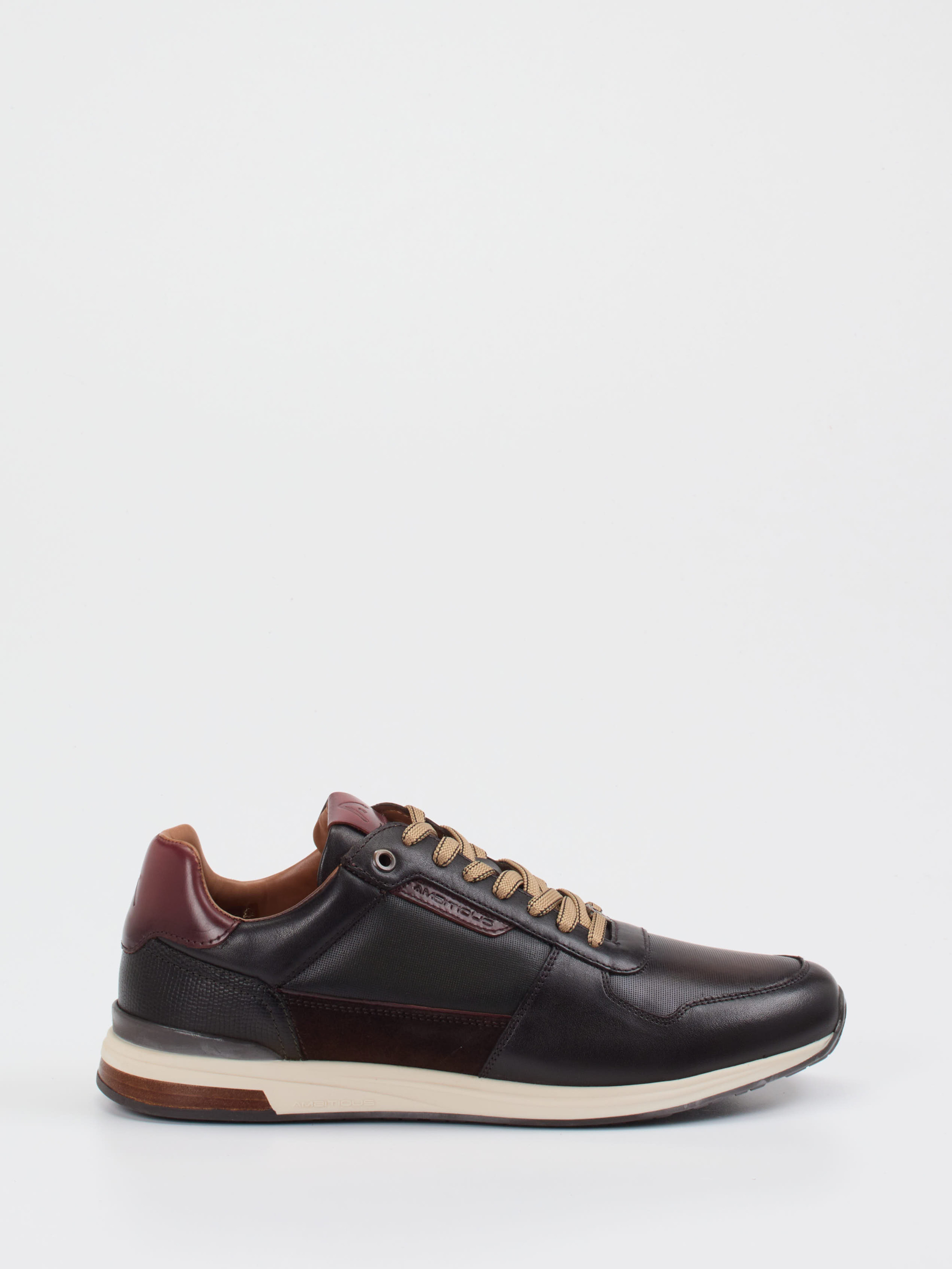 Sneaker braun 4661209022701