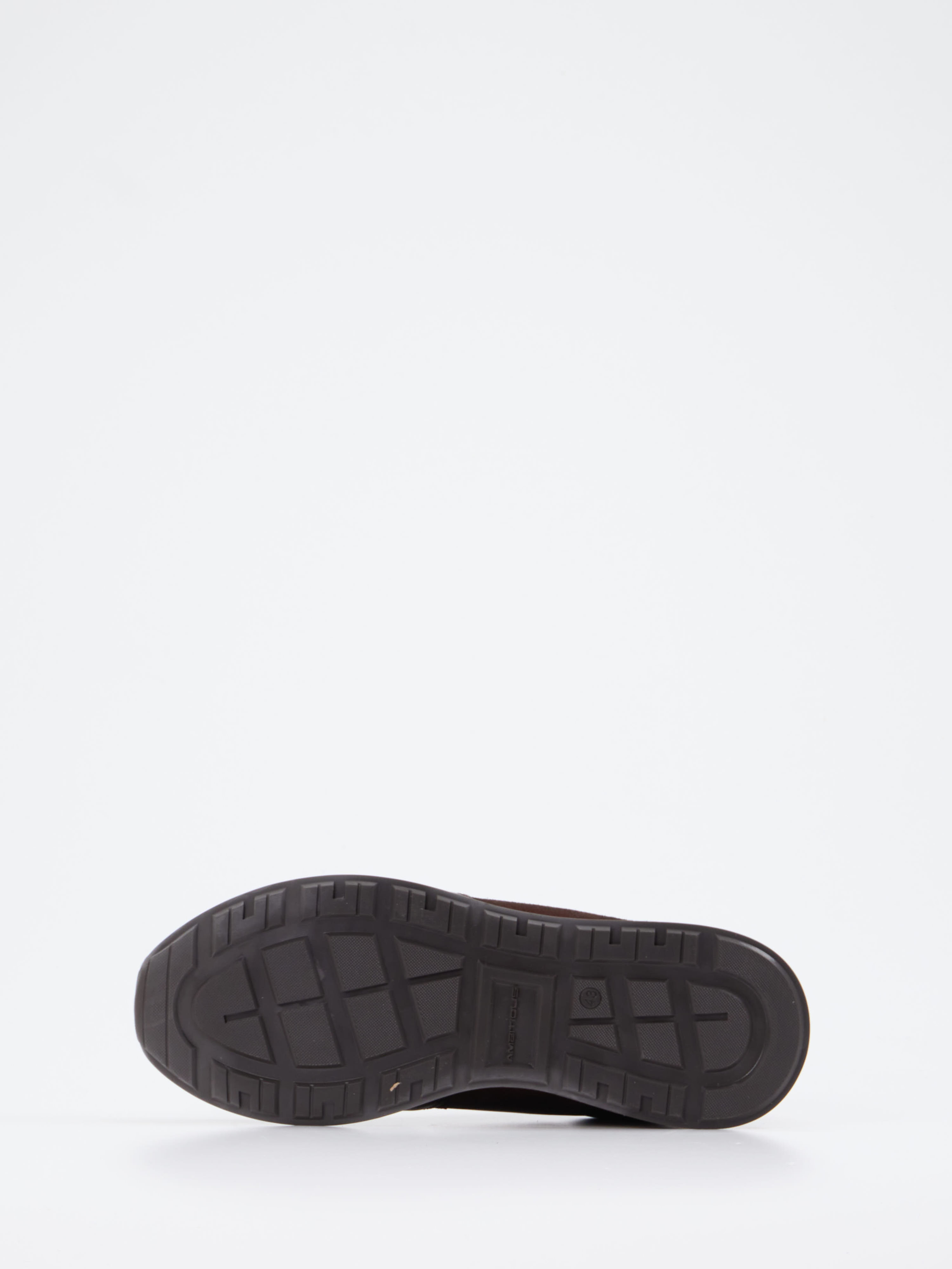 Sneaker braun 4661209022705