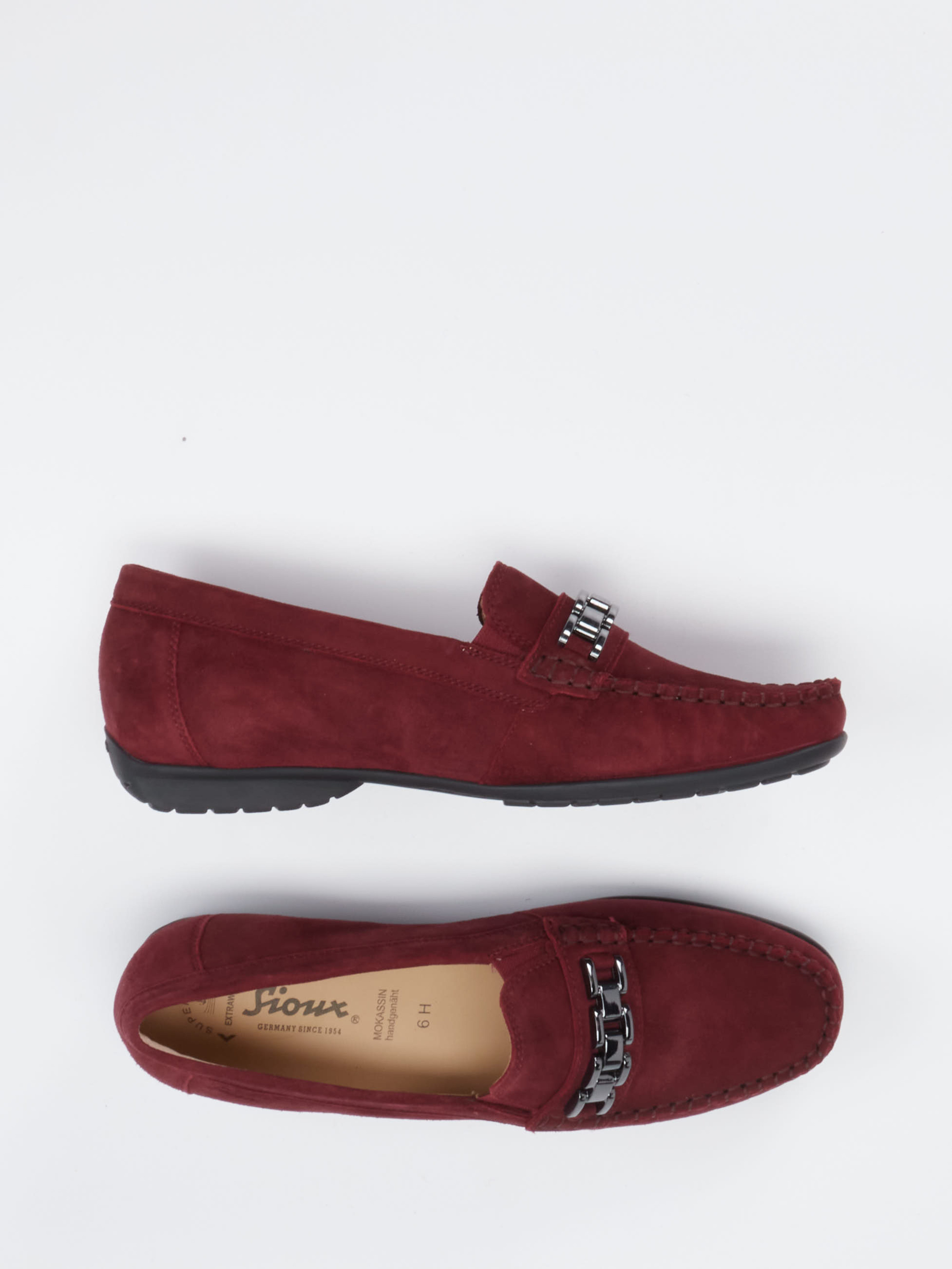 Slipper rot 2551509000204