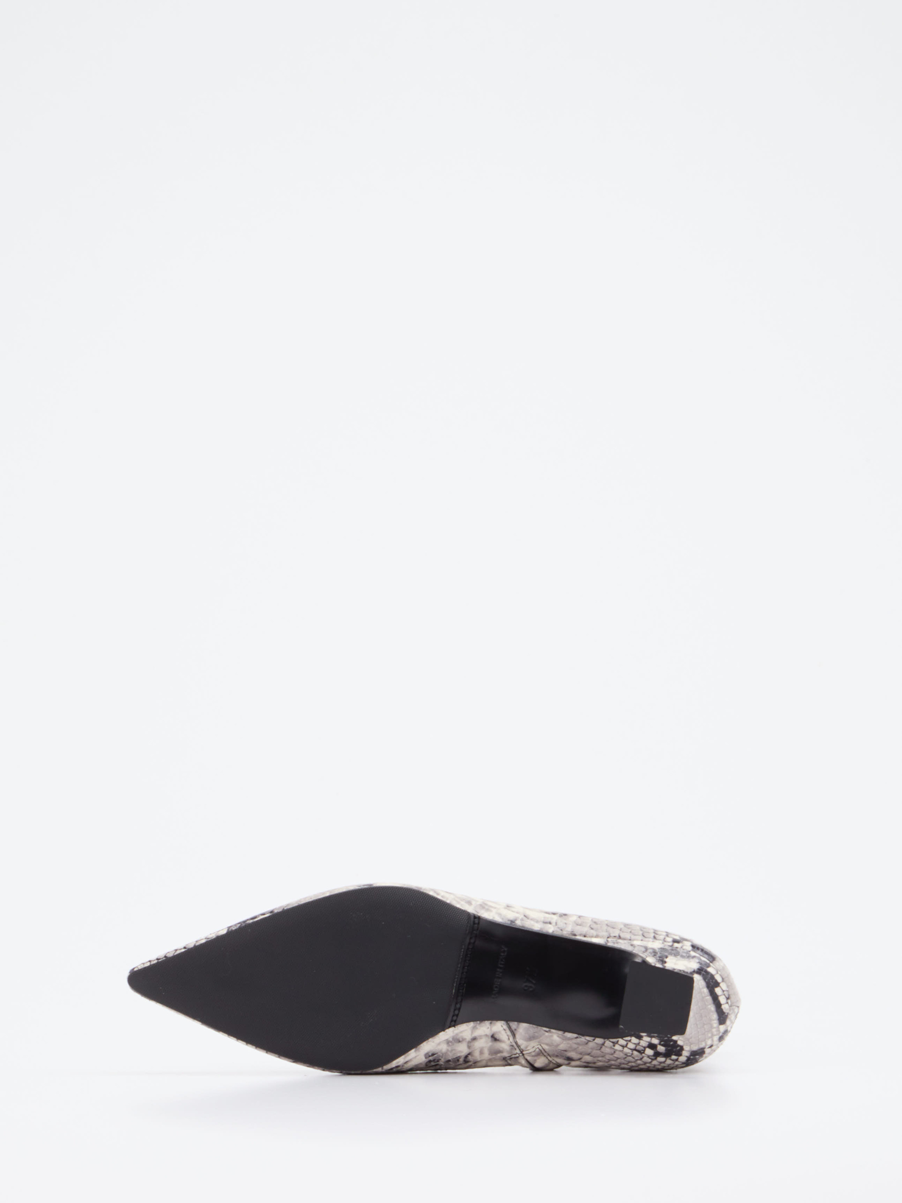 Stiefelette grau 1713470000105