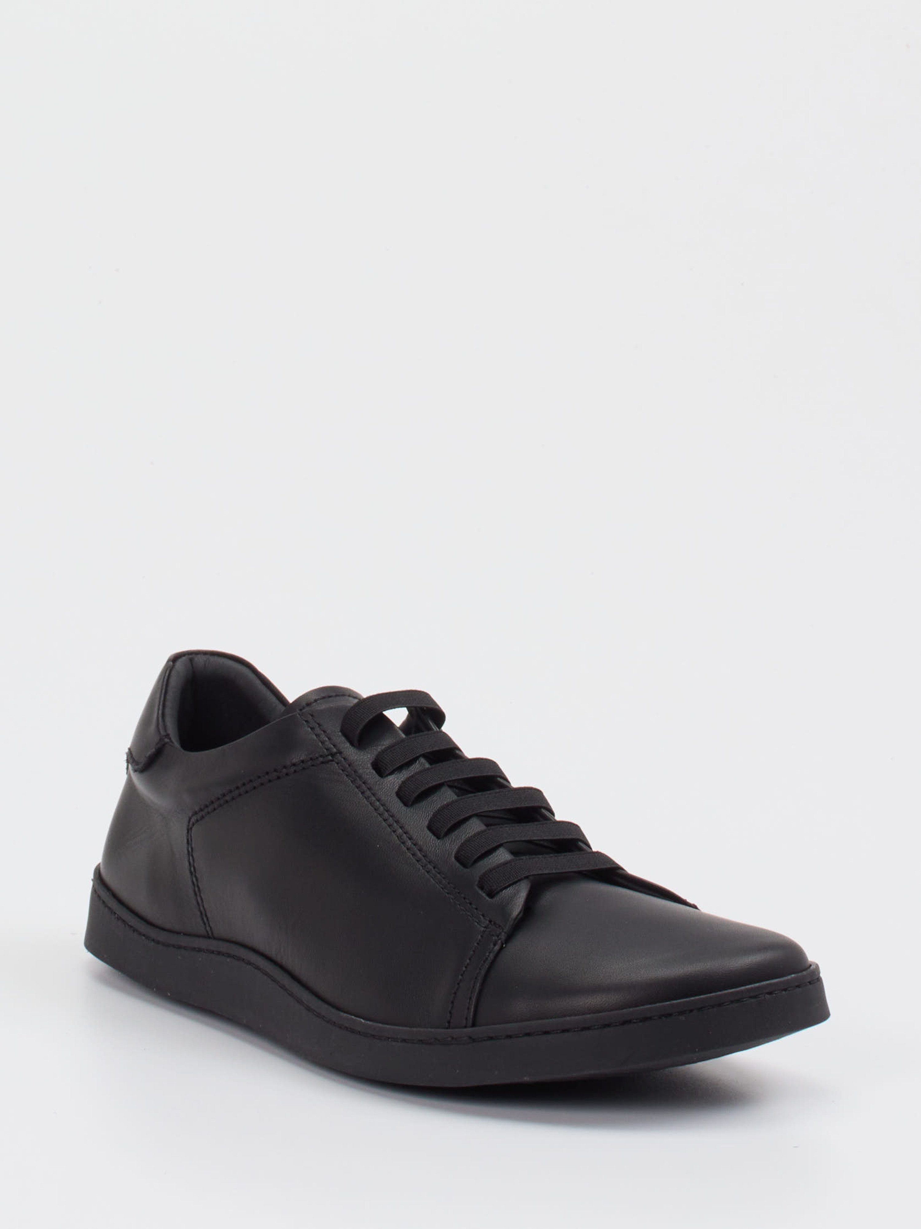 Sneaker ORIGEN schwarz 1661009031606