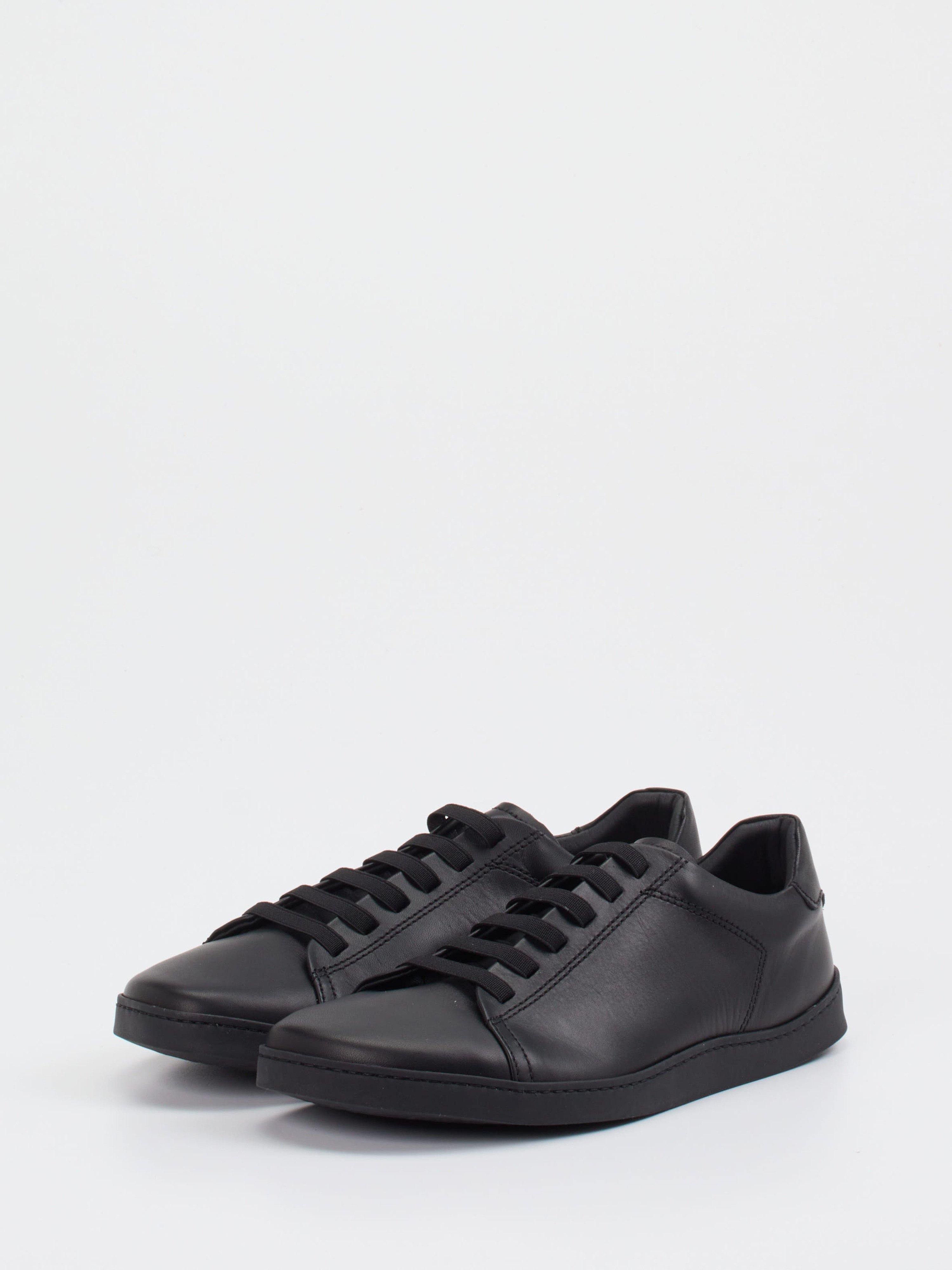 Sneaker ORIGEN schwarz 1661009031602