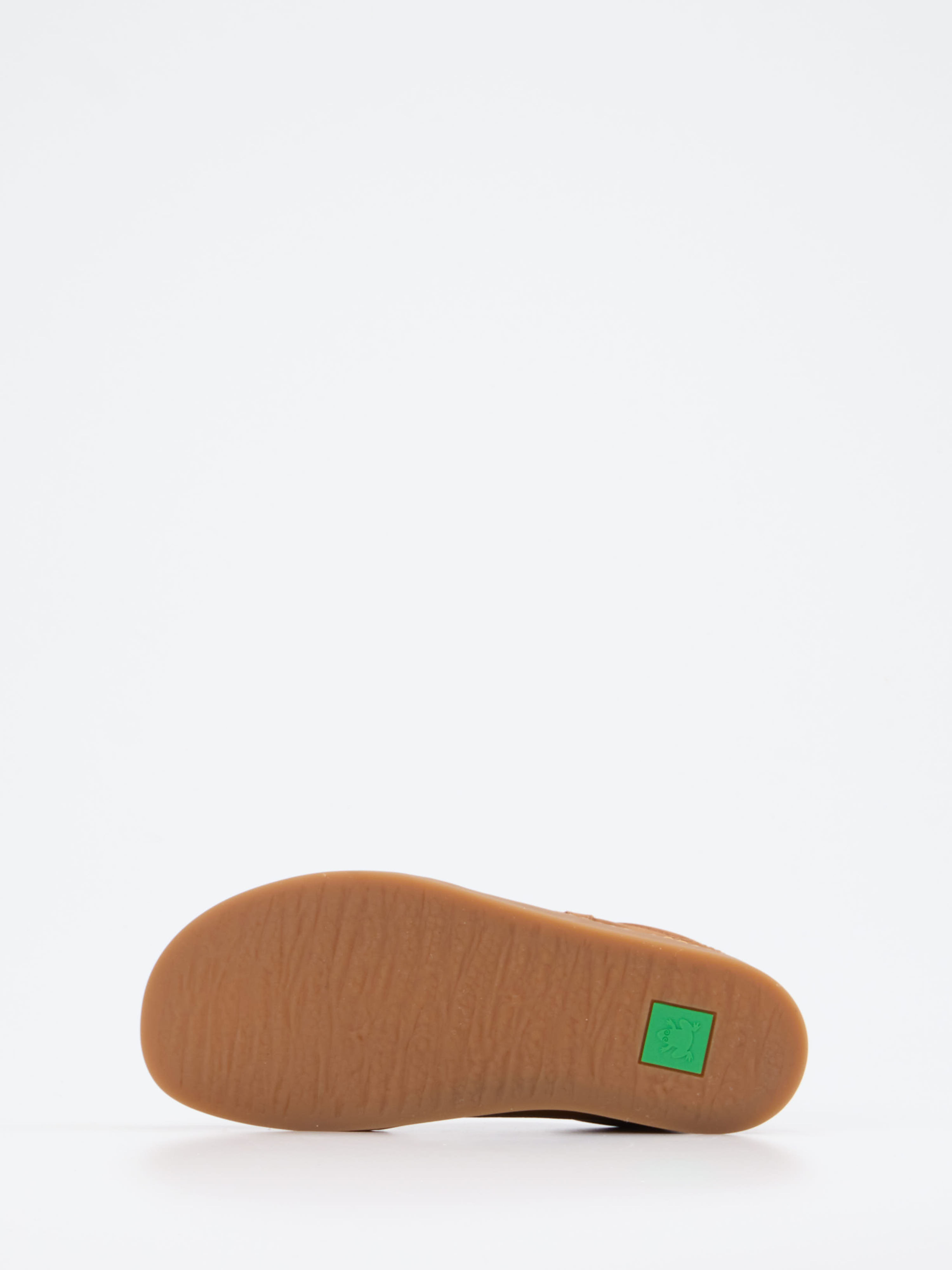 Sneaker ORIGEN braun 1661289004805