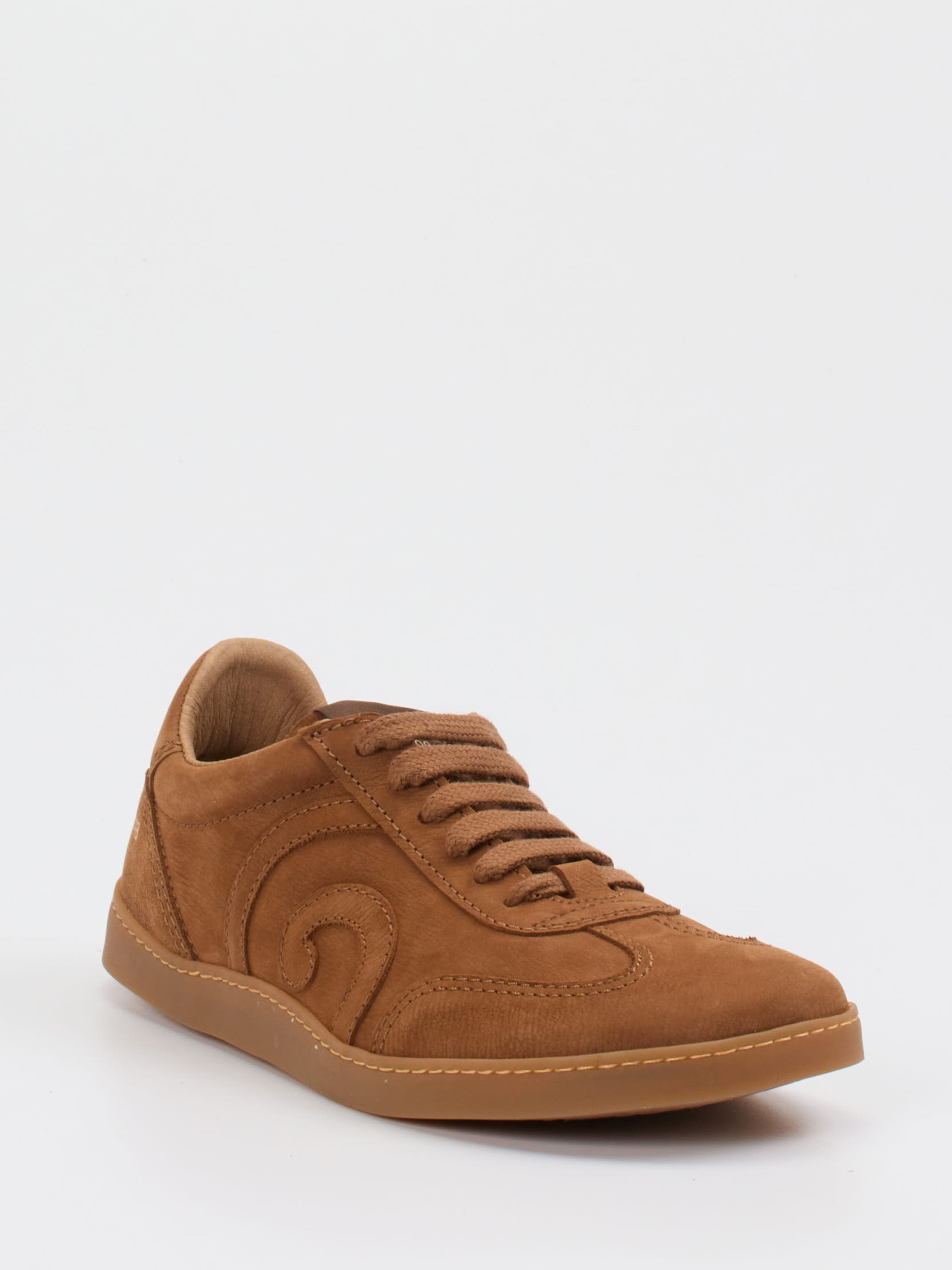 Sneaker ORIGEN braun 1661289004806