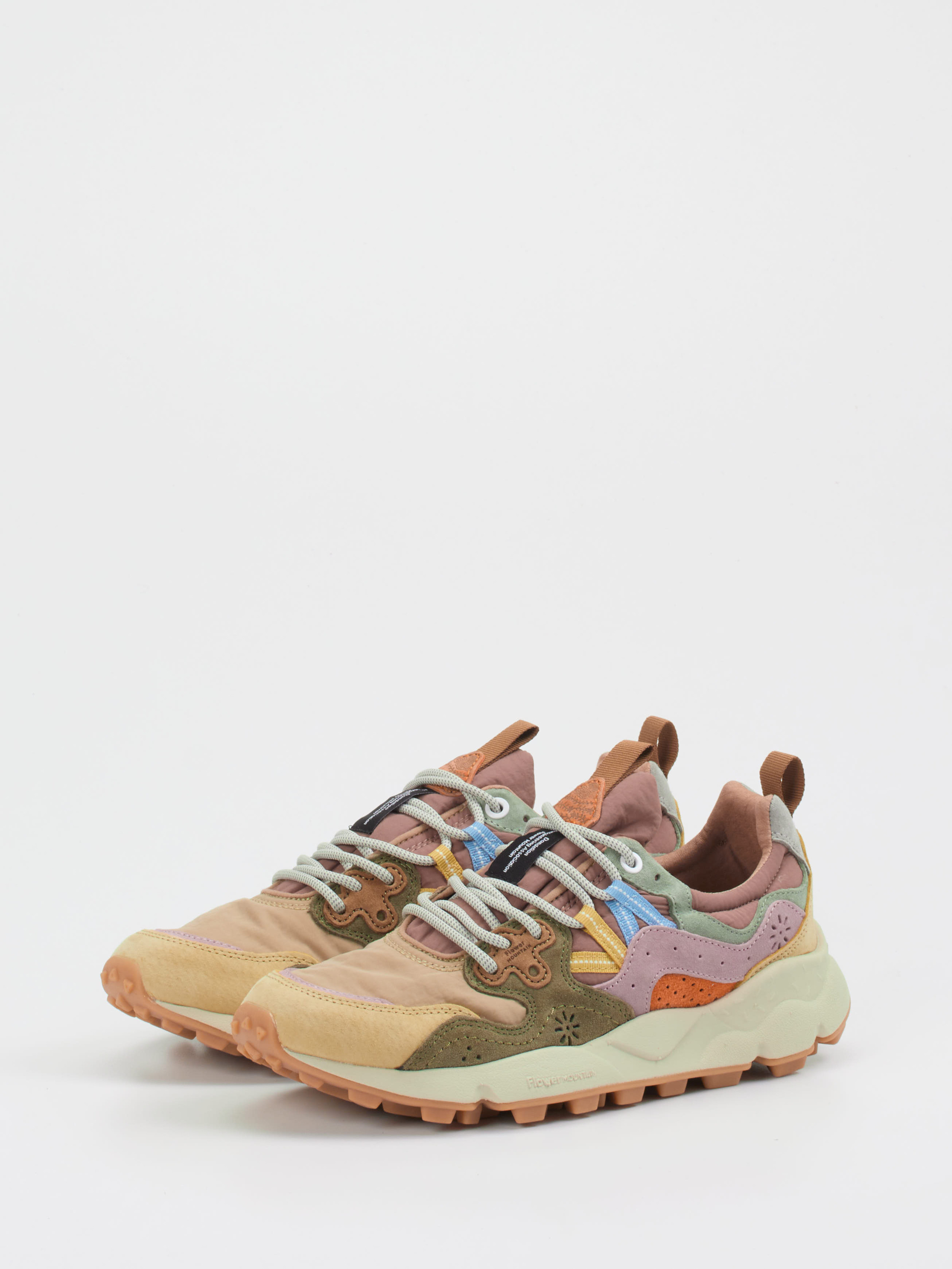 Sneaker beige 1663356000102