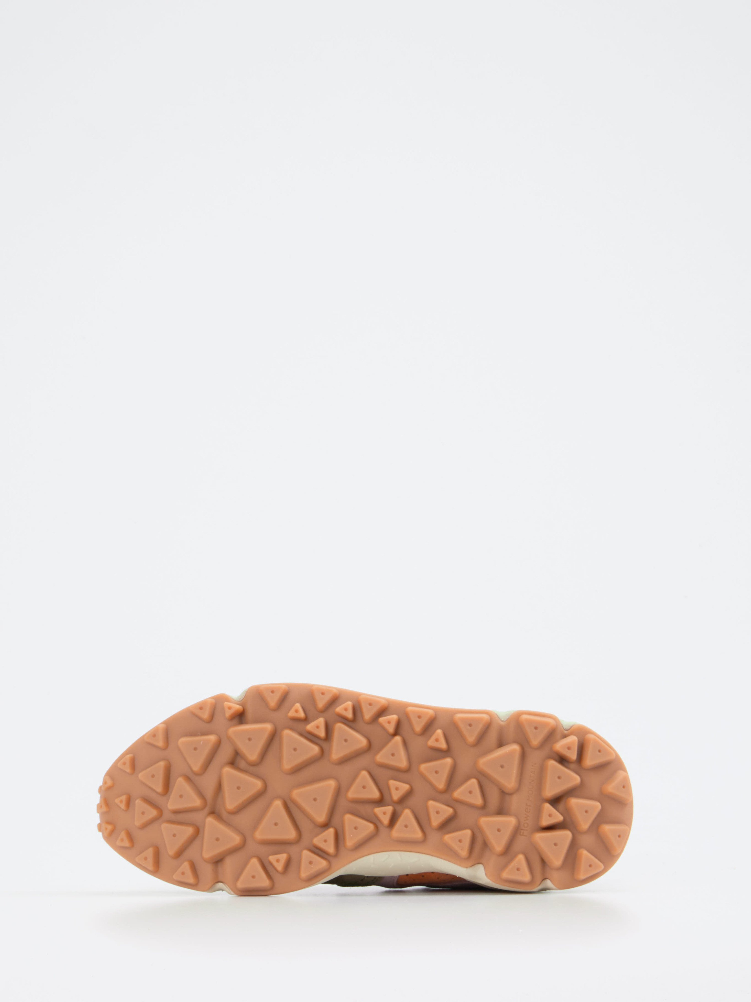 Sneaker beige 1663356000105