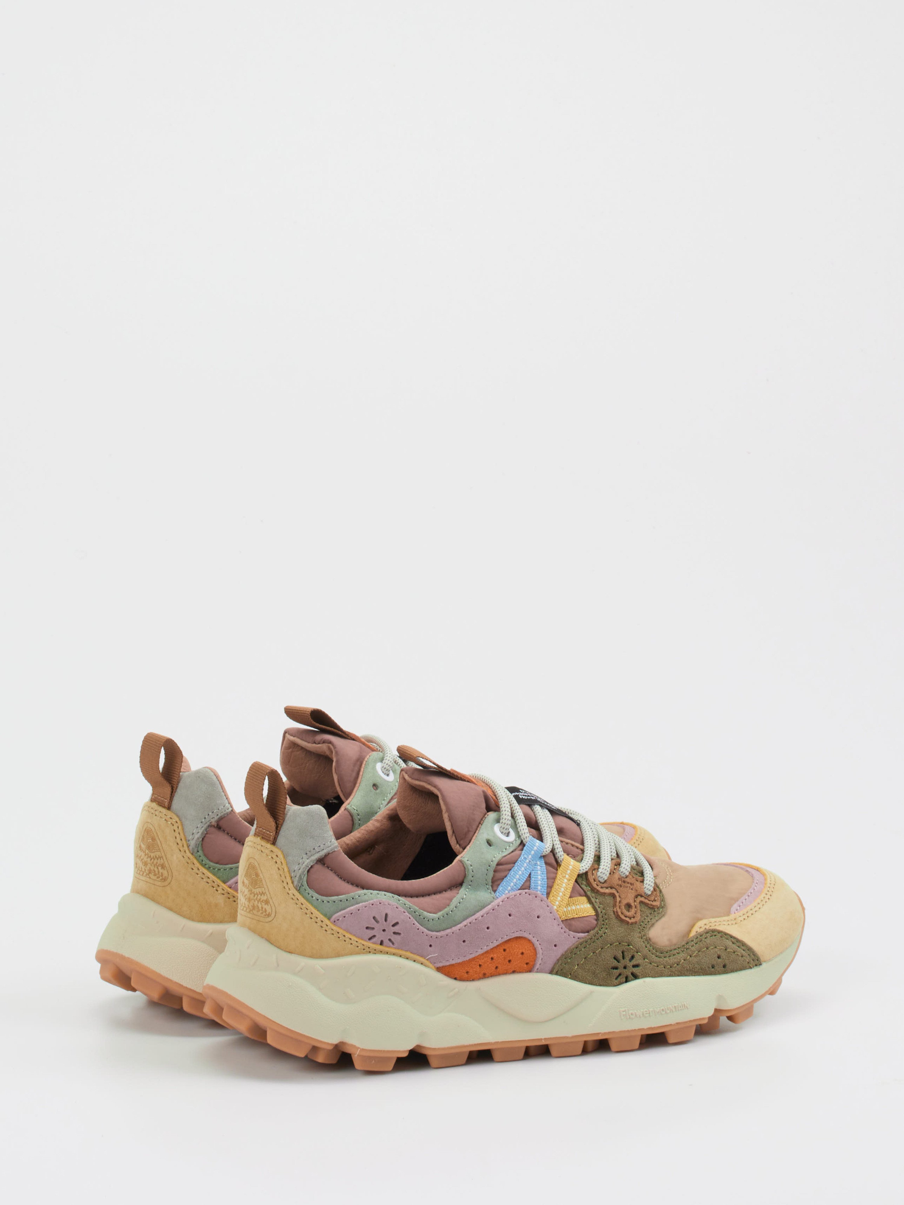 Sneaker beige 1663356000103