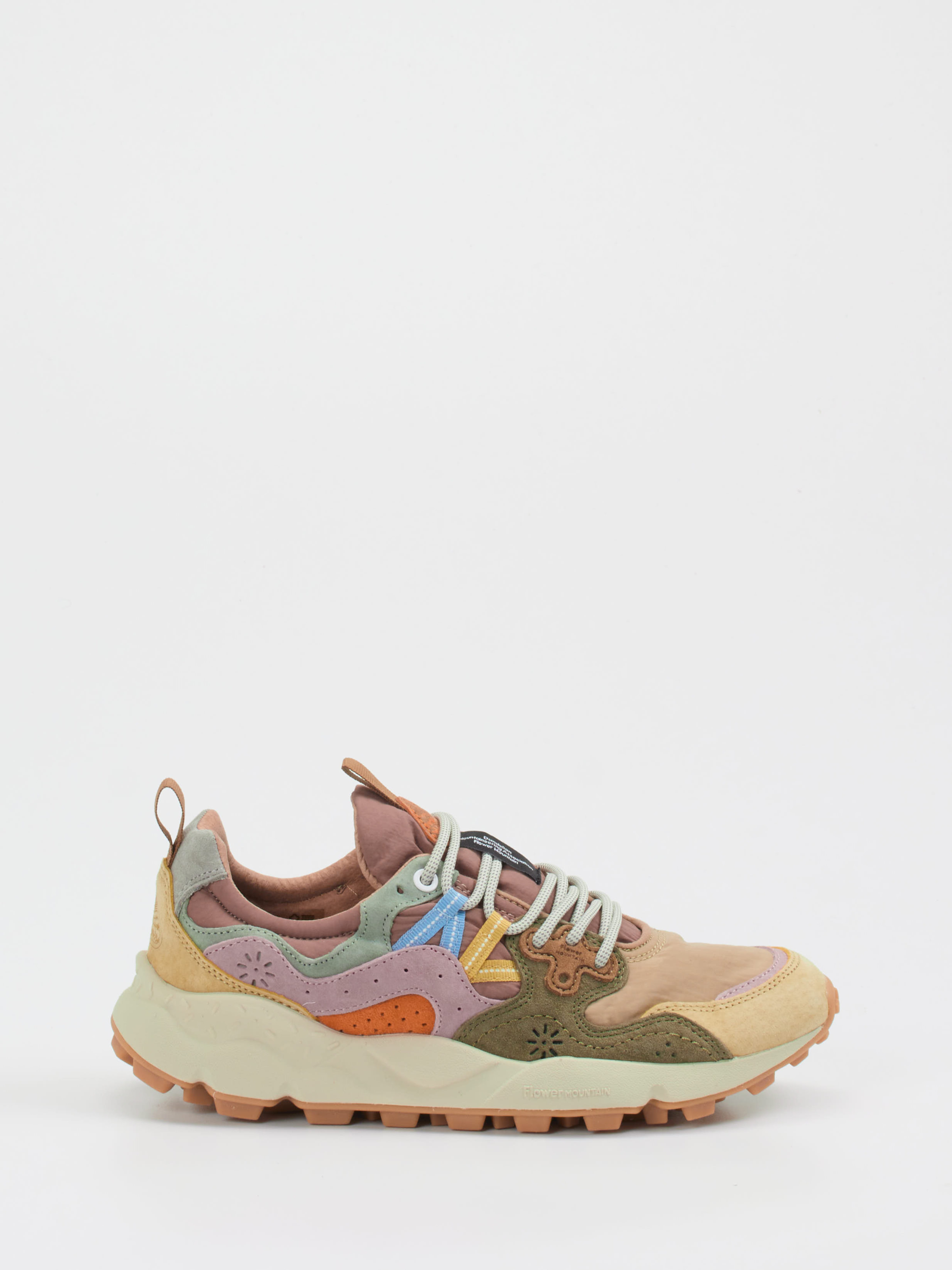 Sneaker beige 1663356000101