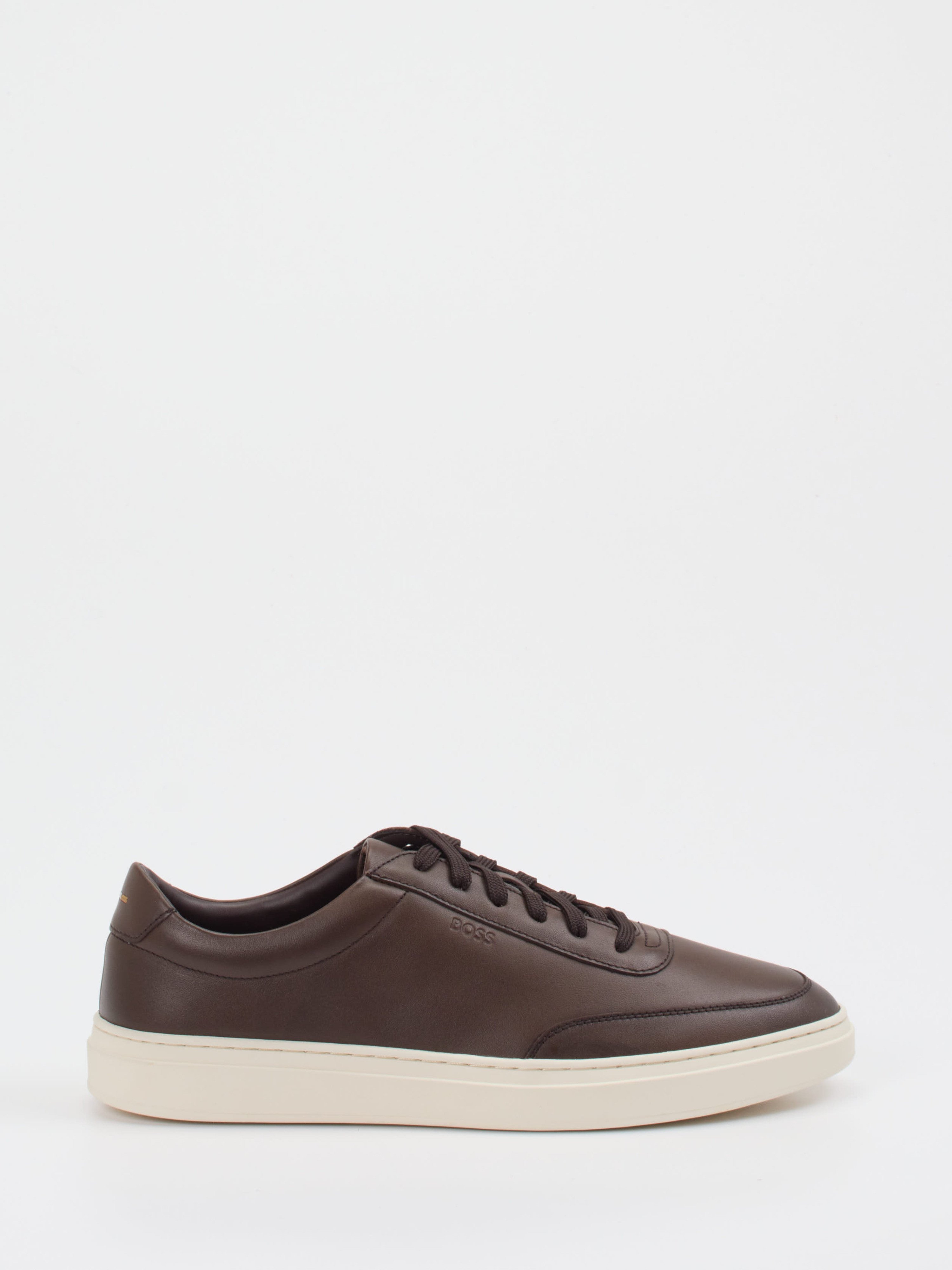 Sneaker braun 4661209022201