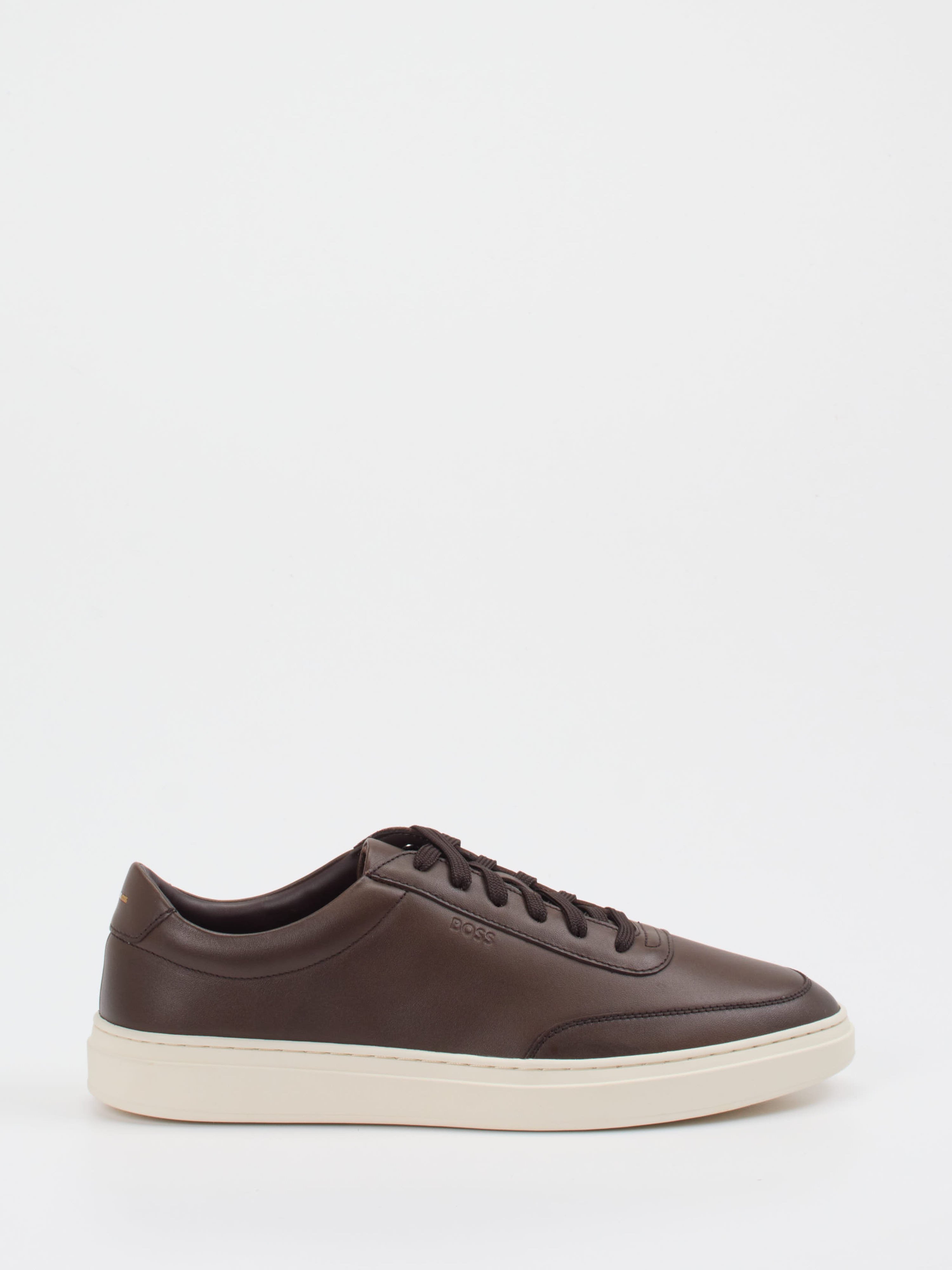 Sneaker braun 4661209022201