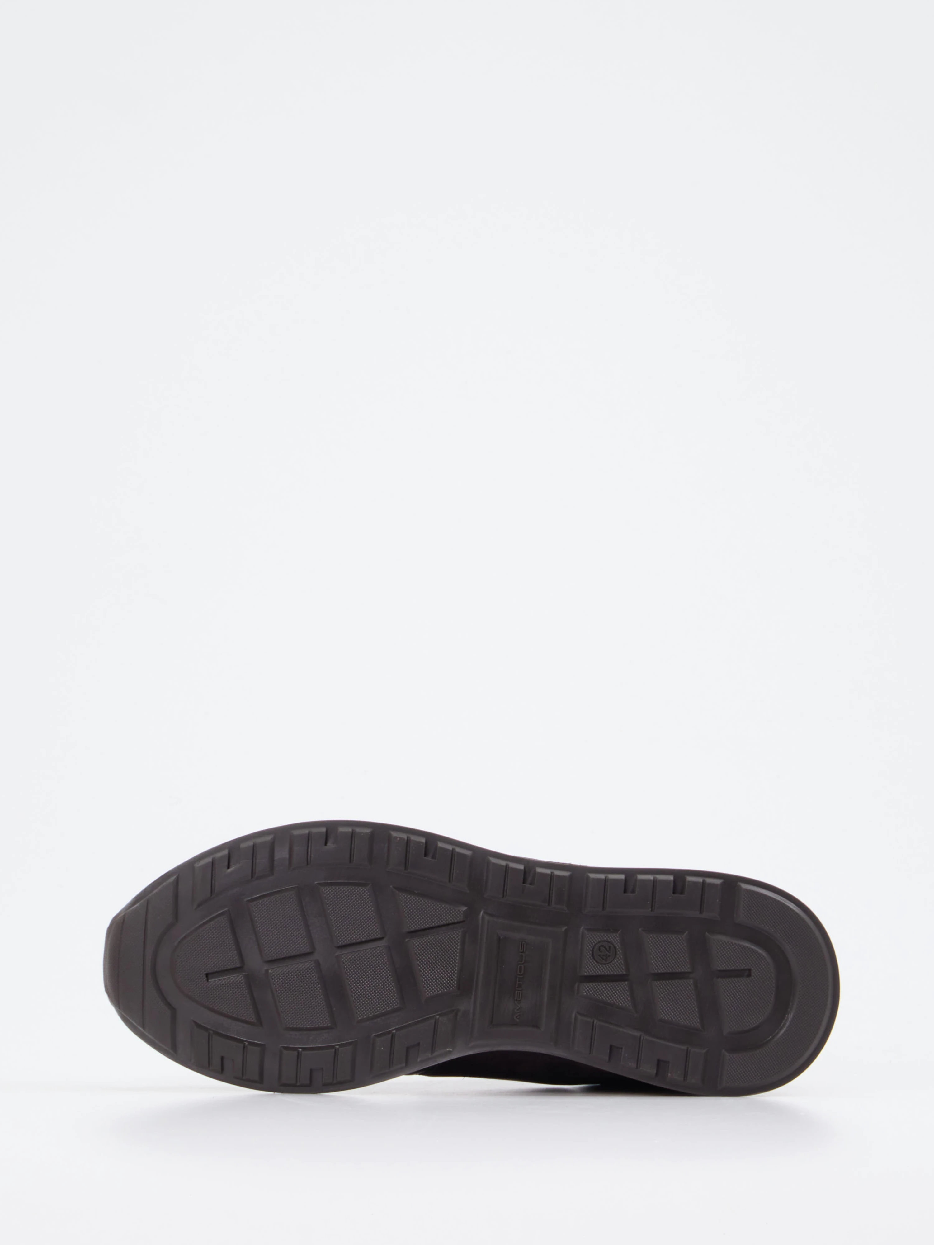 Sneaker blau 4661109098005