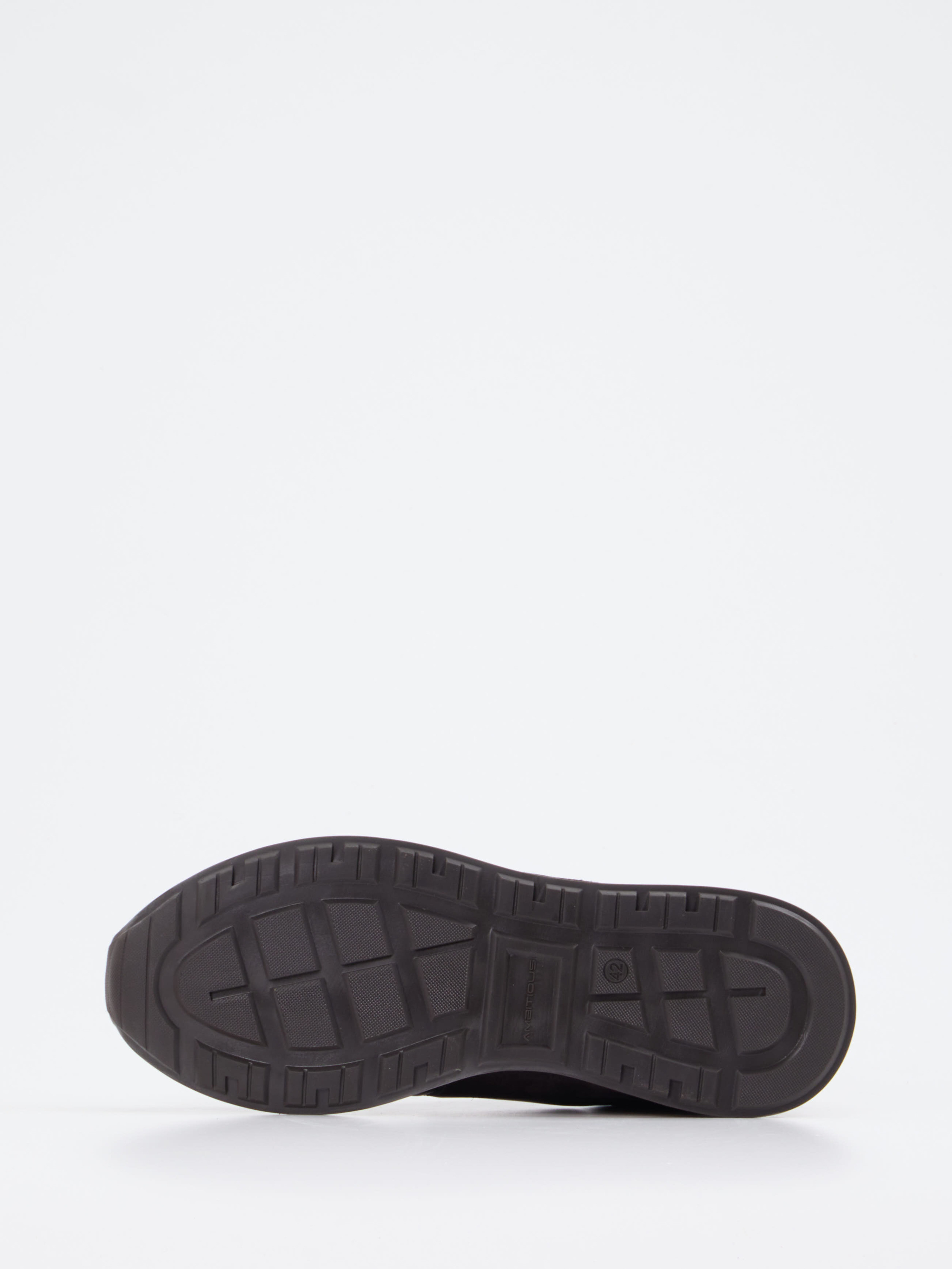 Sneaker blau 4661109098005