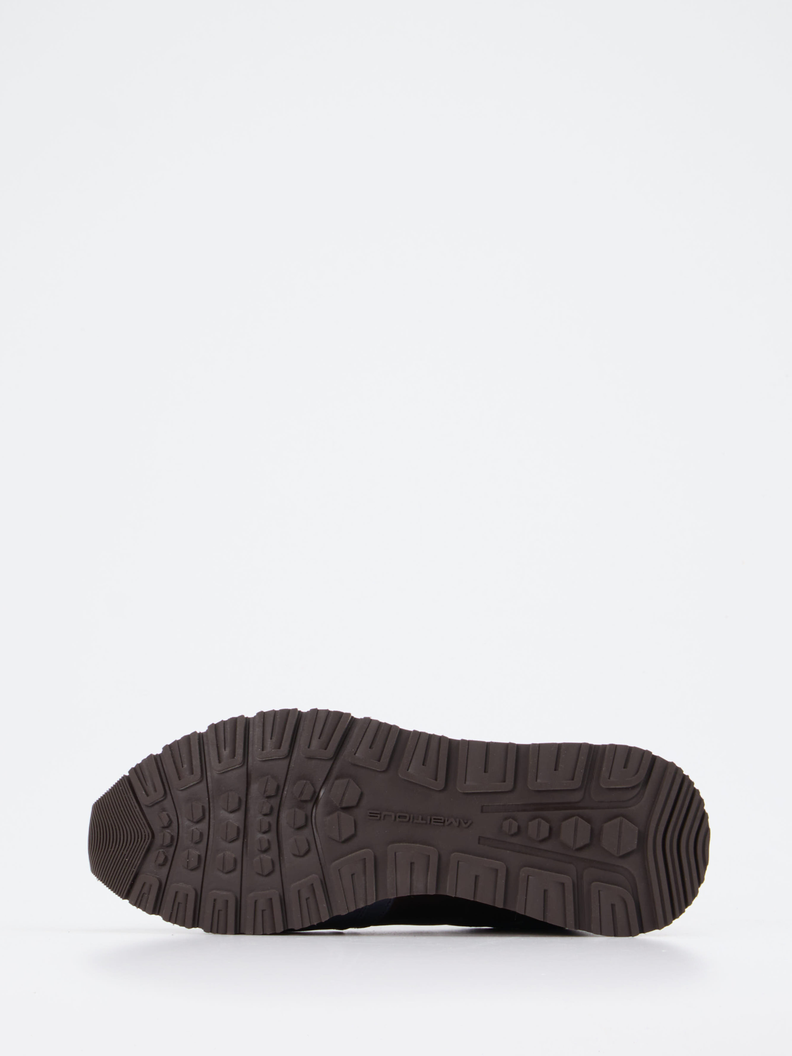 Sneaker blau 4661109098105