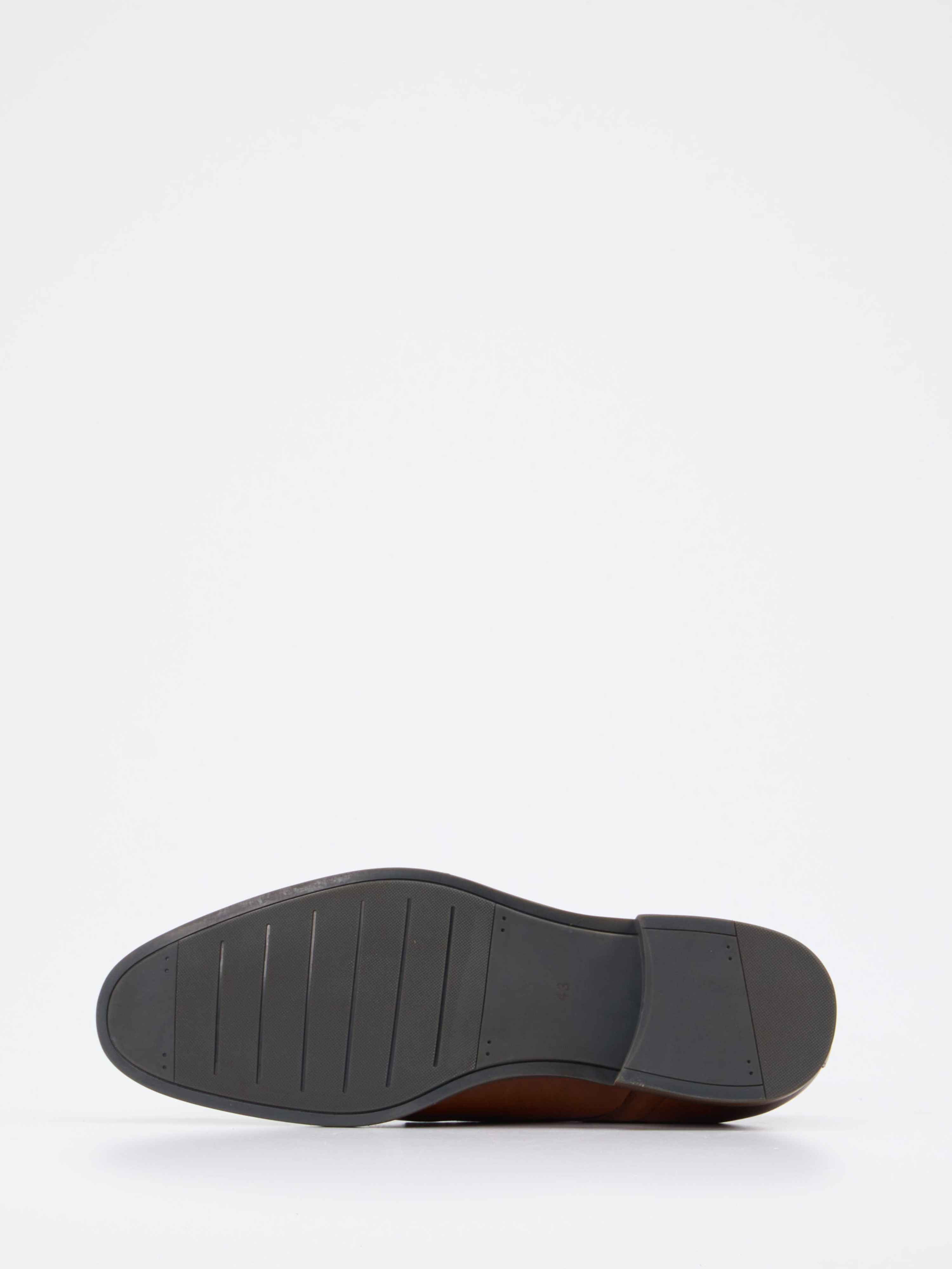 Schnürschuh braun 4610289027305