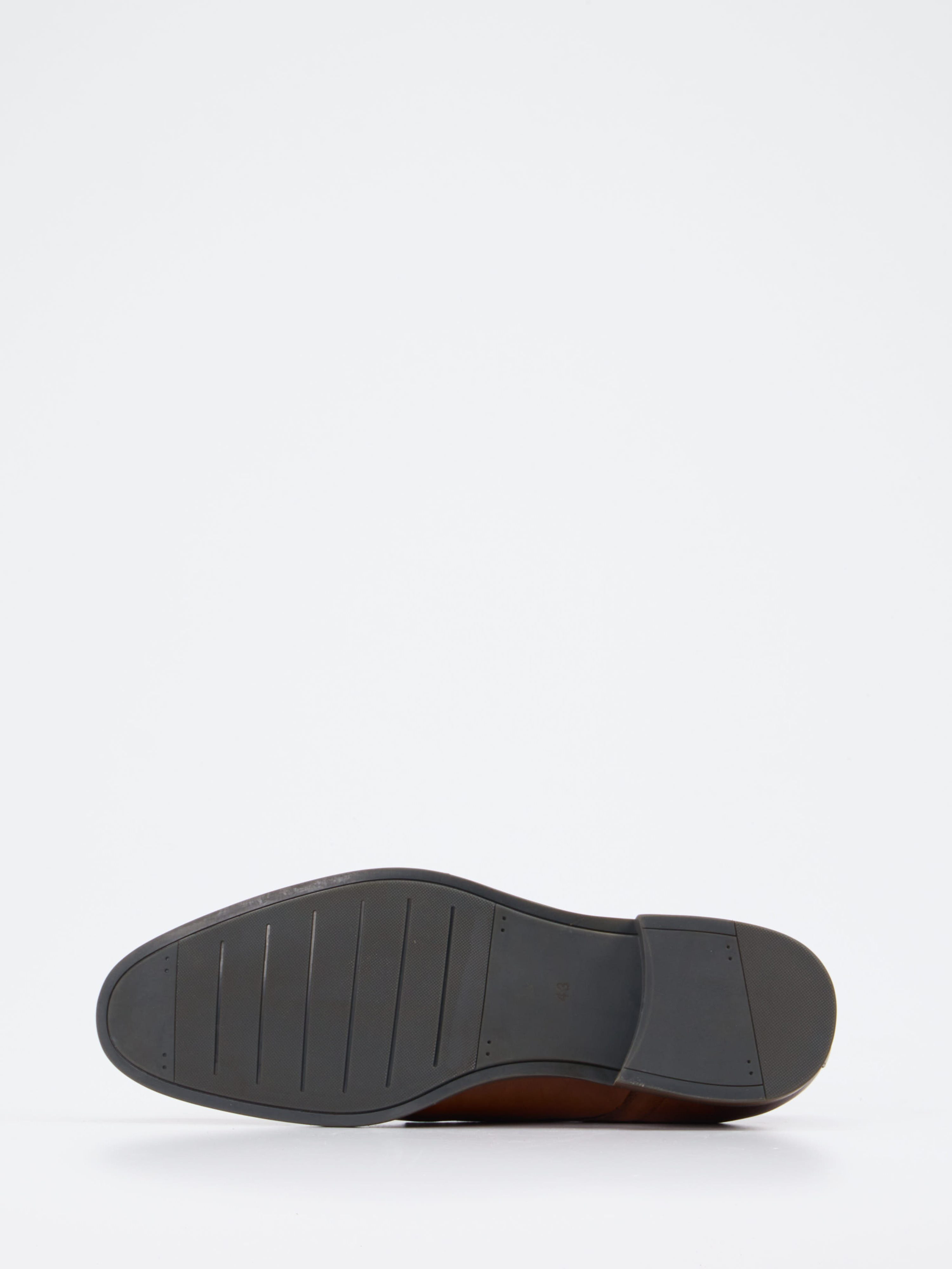 Schnürschuh braun 4610289027305
