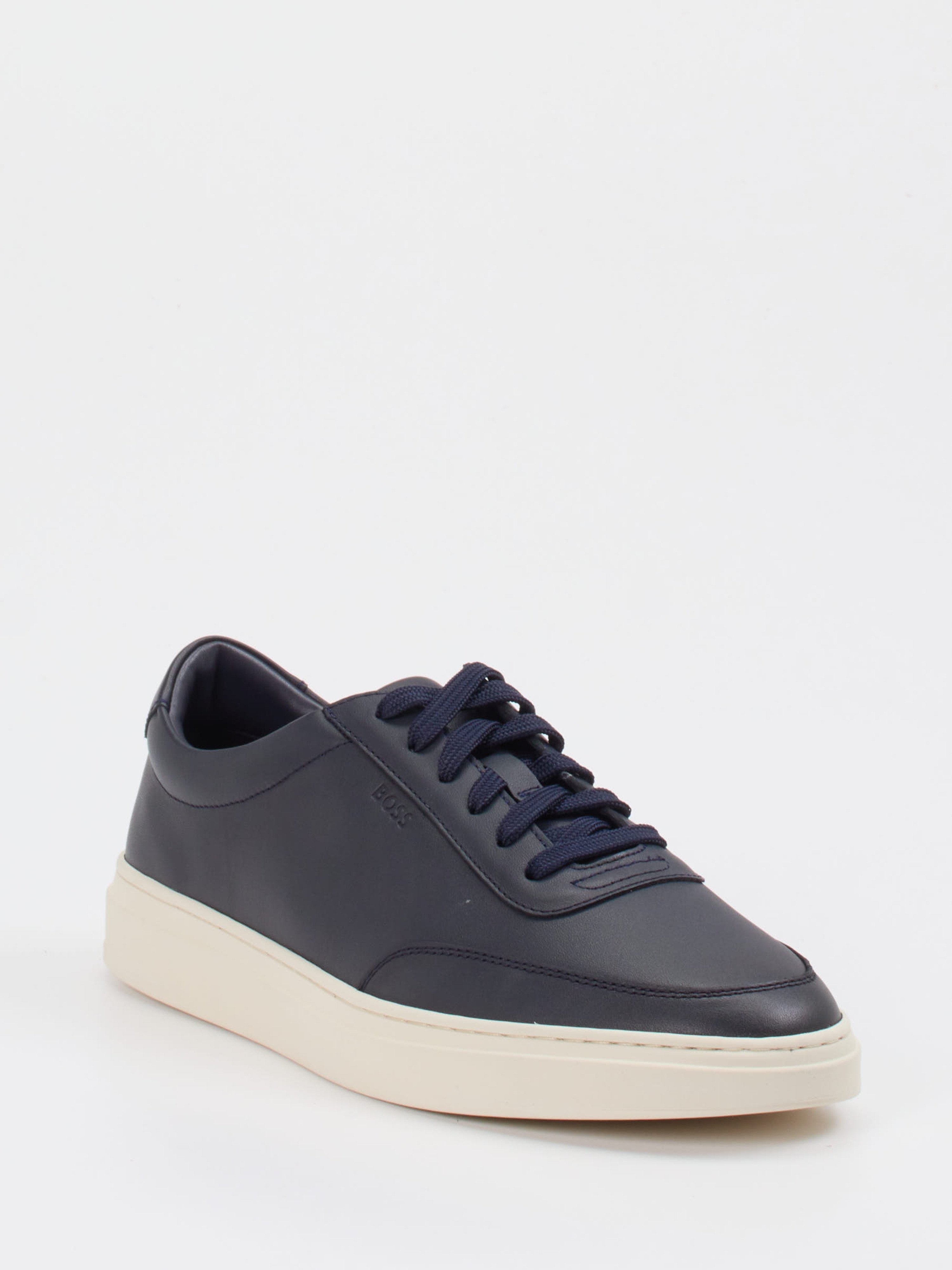 Sneaker blau 4661109097506