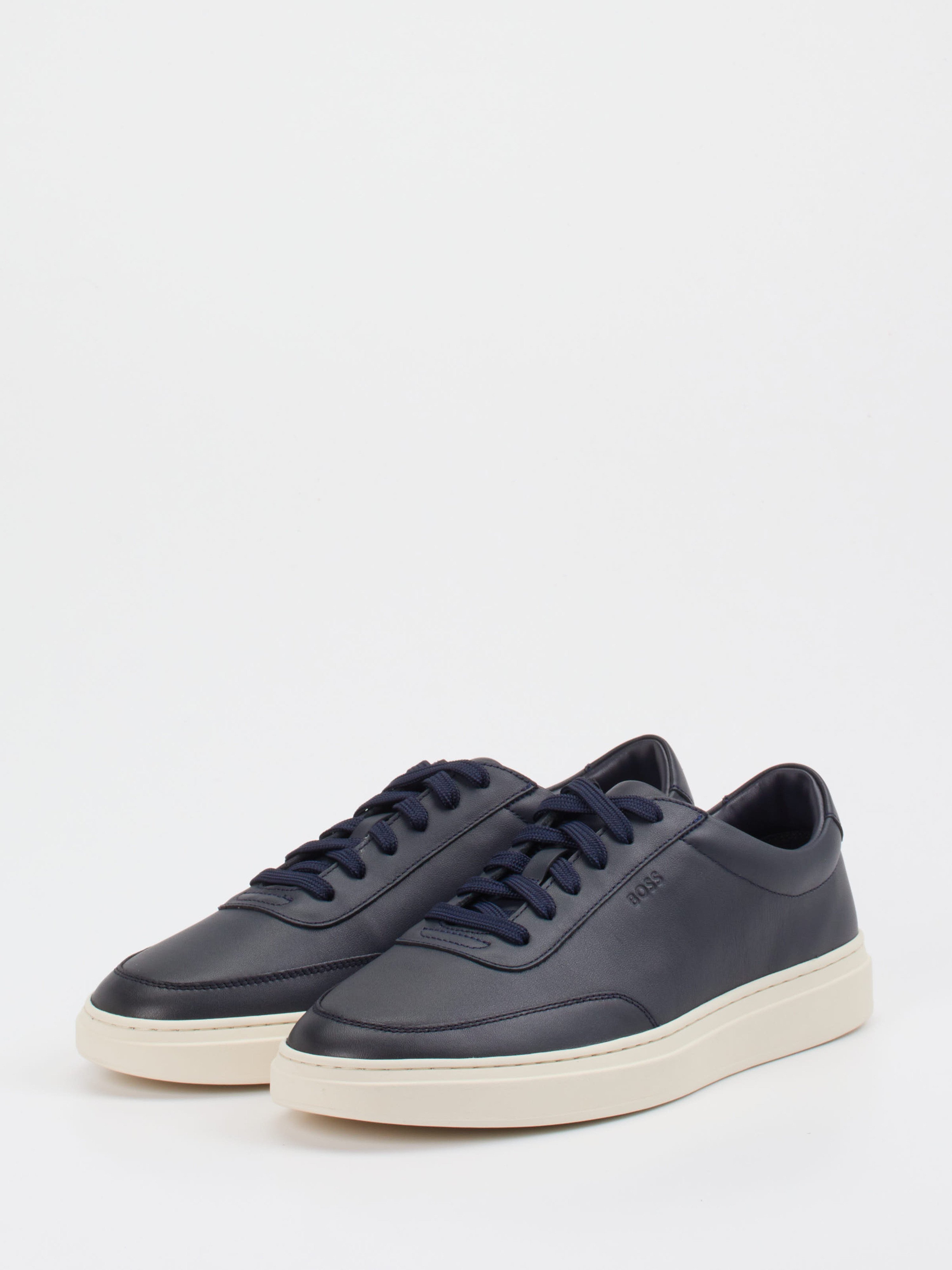 Sneaker blau 4661109097502