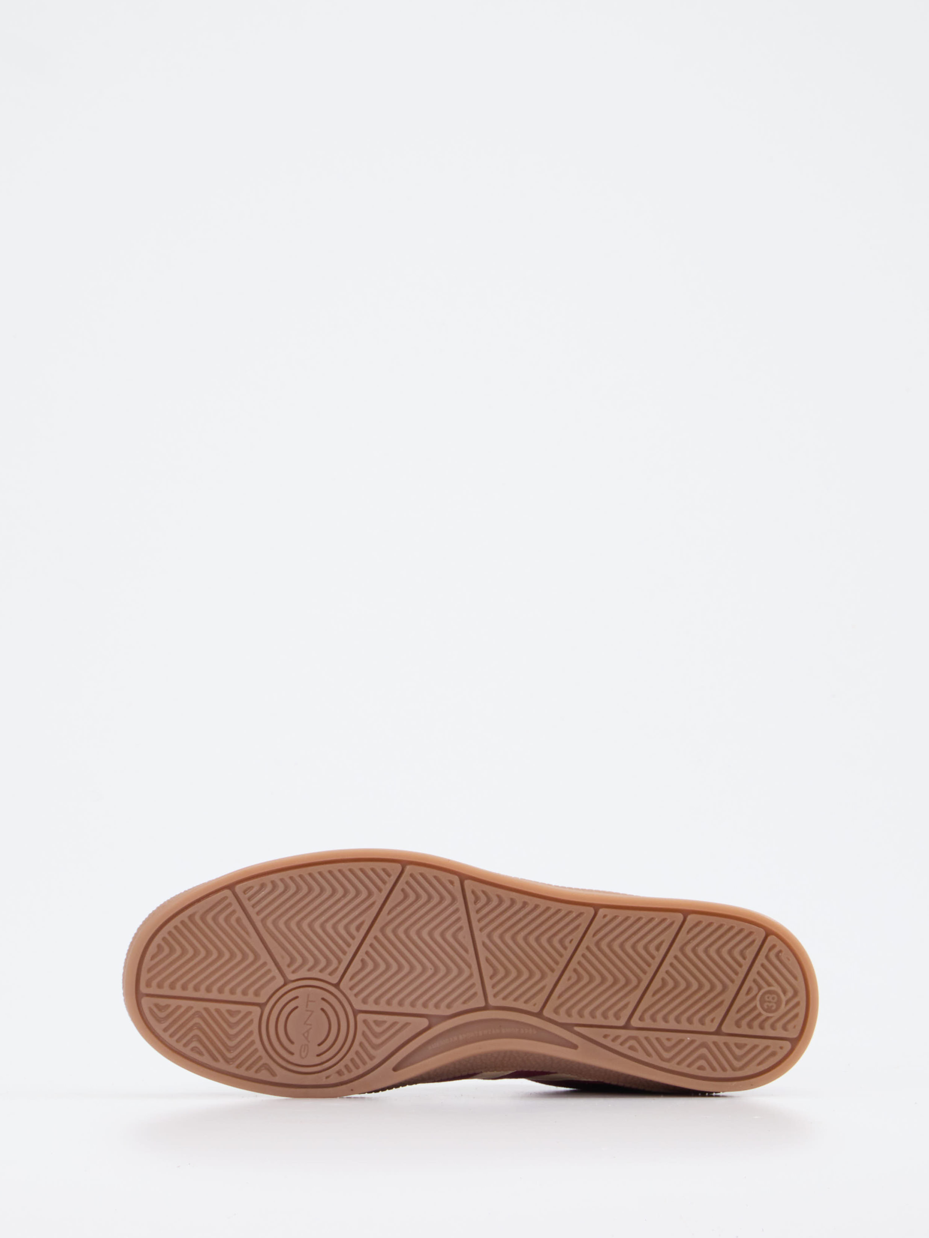 Sneaker Cuzima rot 1663505000305