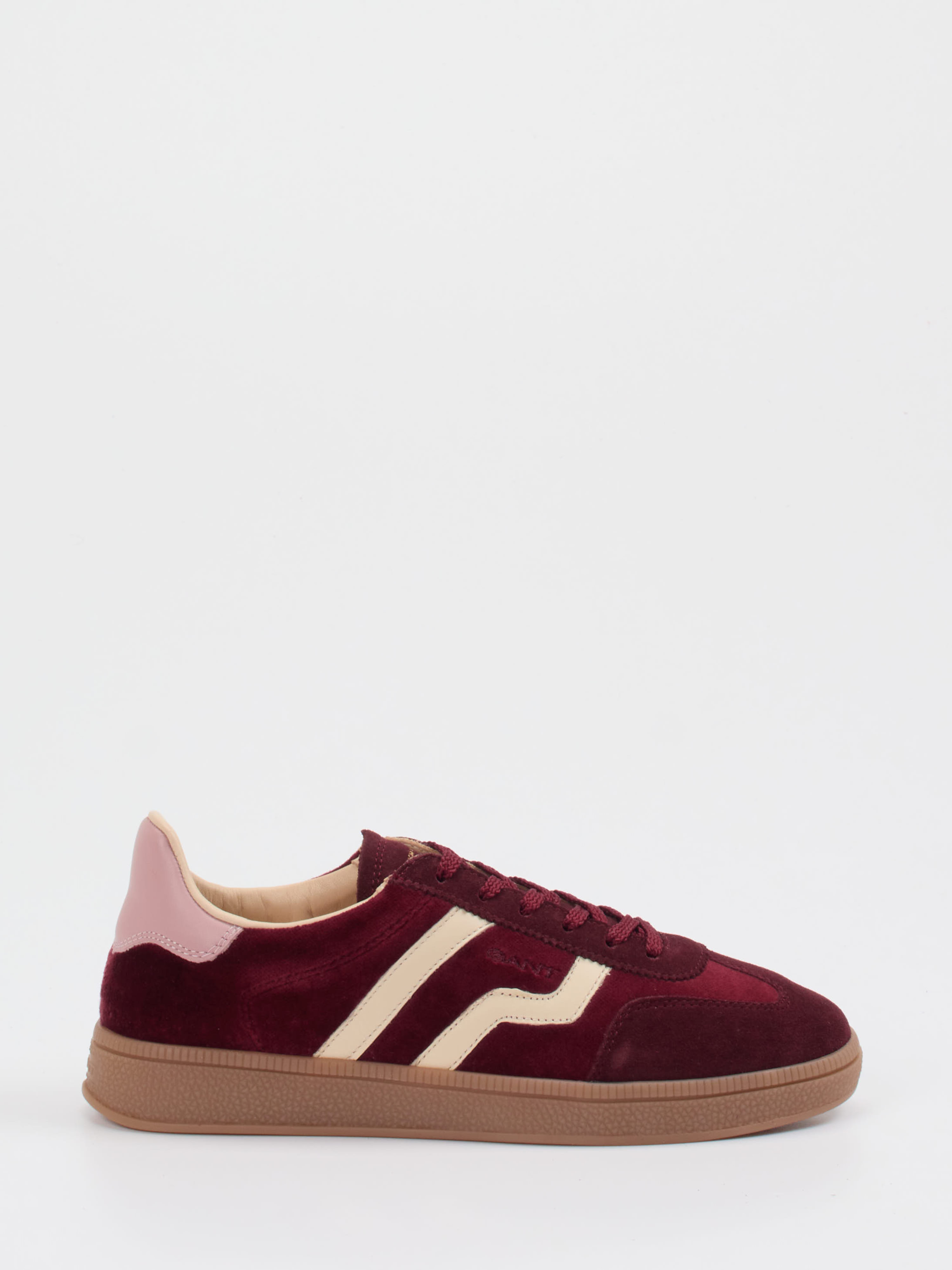 Sneaker Cuzima rot 1663505000301