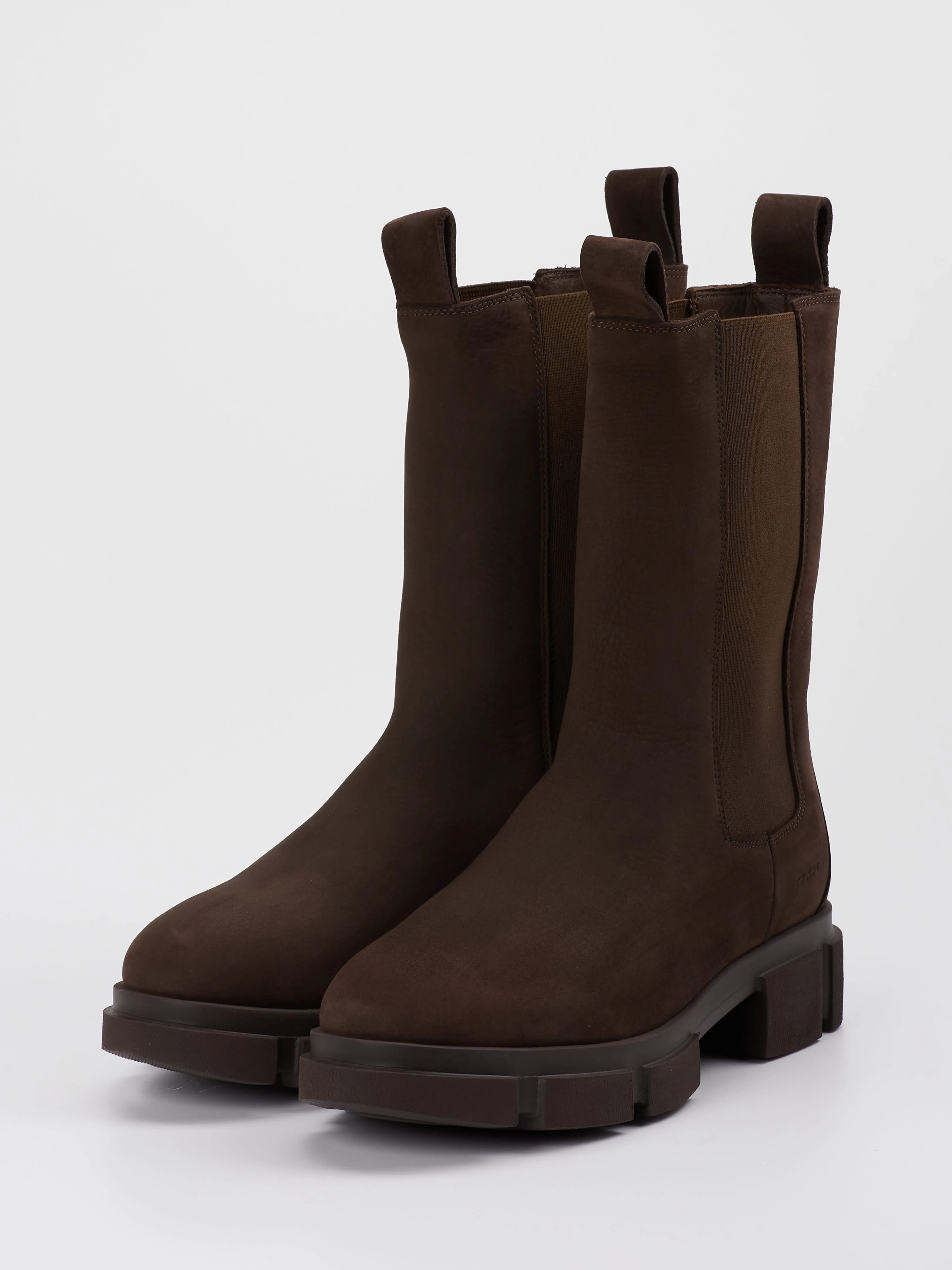 Stiefelette CPH 500