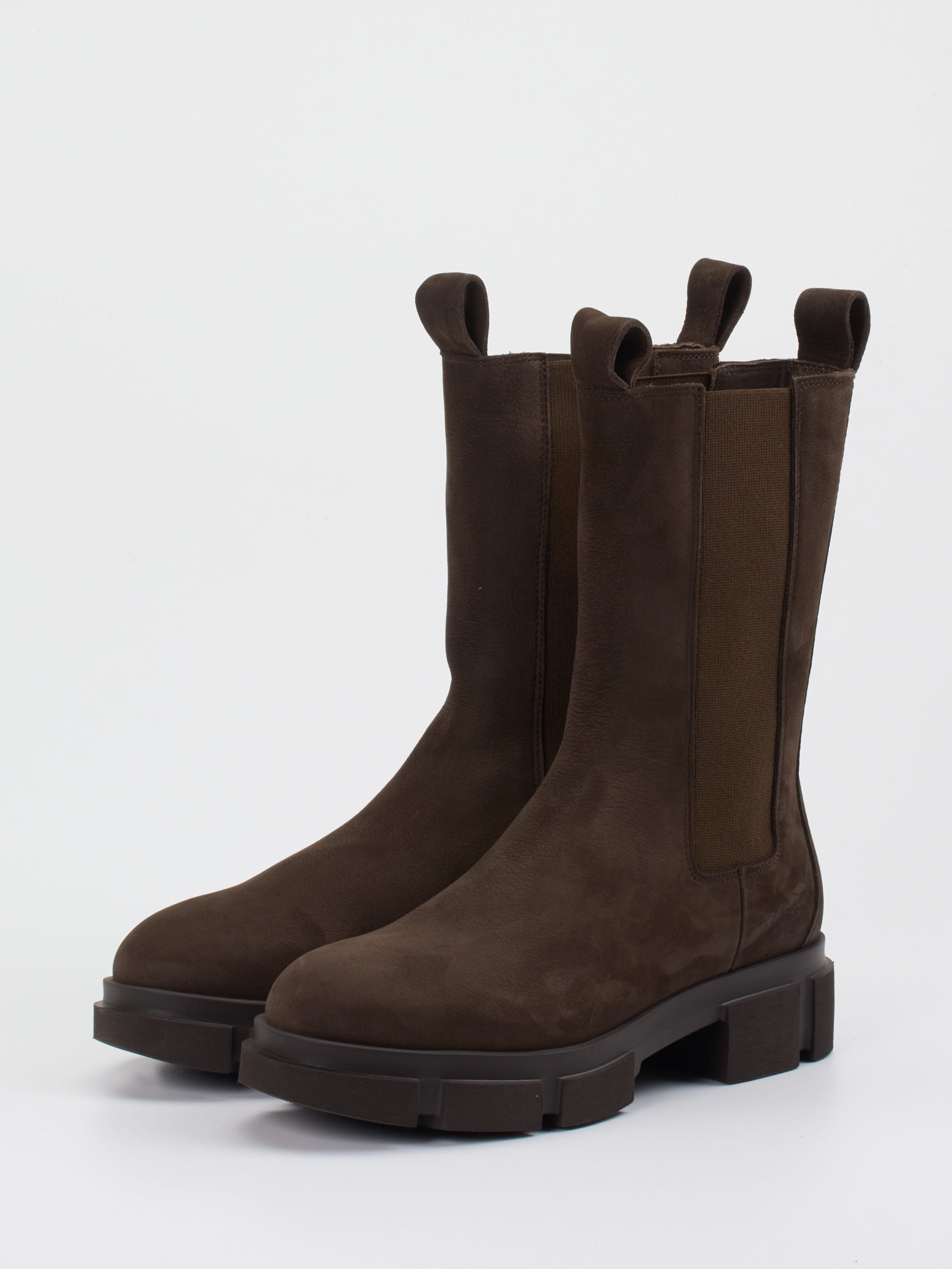 Stiefelette CPH 500 braun 1717209002502