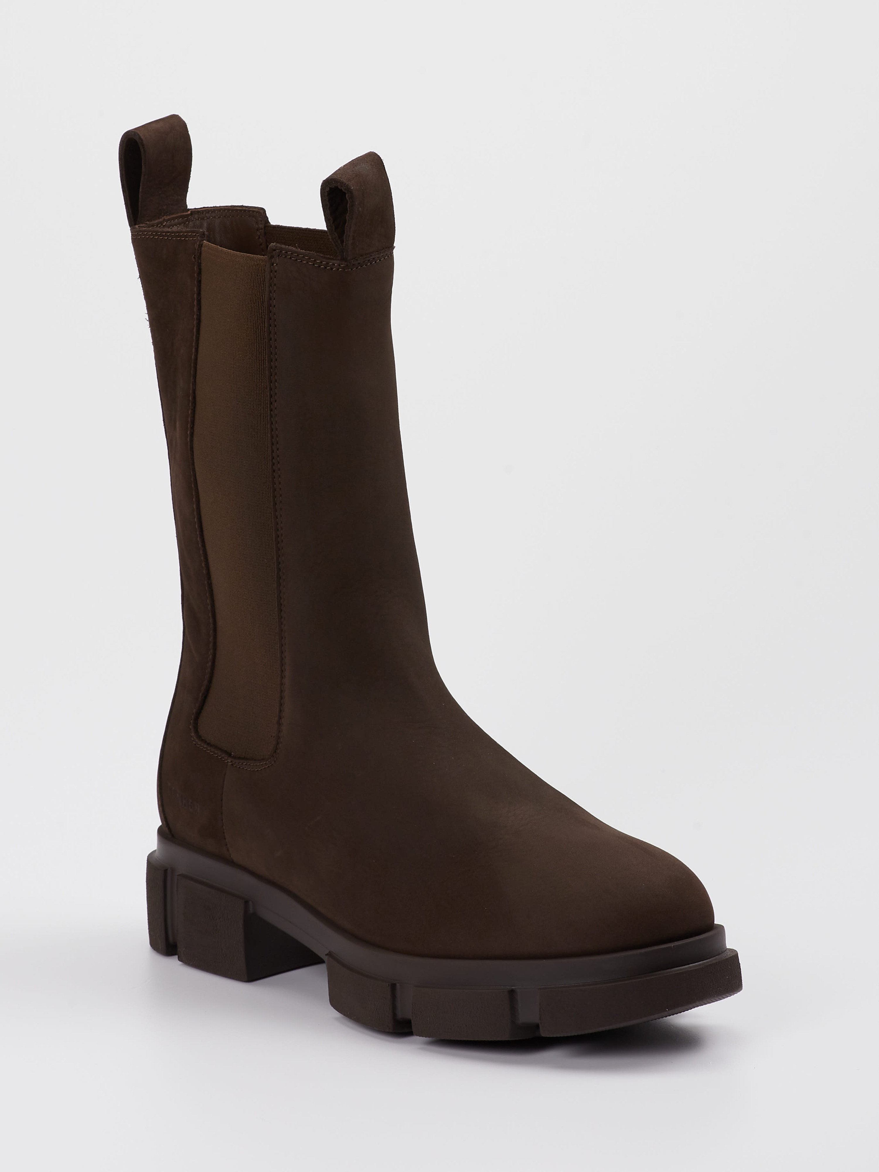 Stiefelette CPH 500