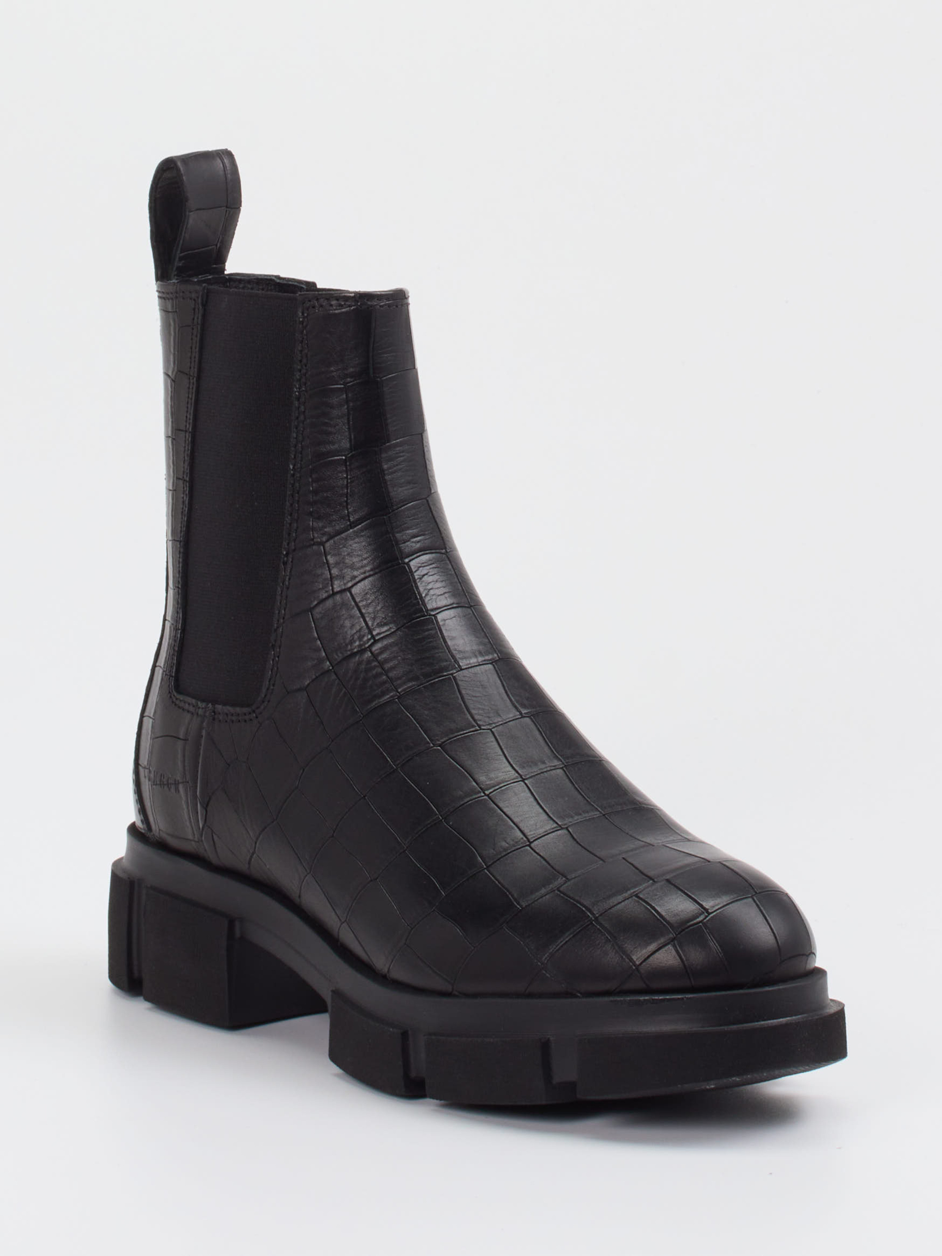 Stiefelette CPH570 schwarz 1737009012506