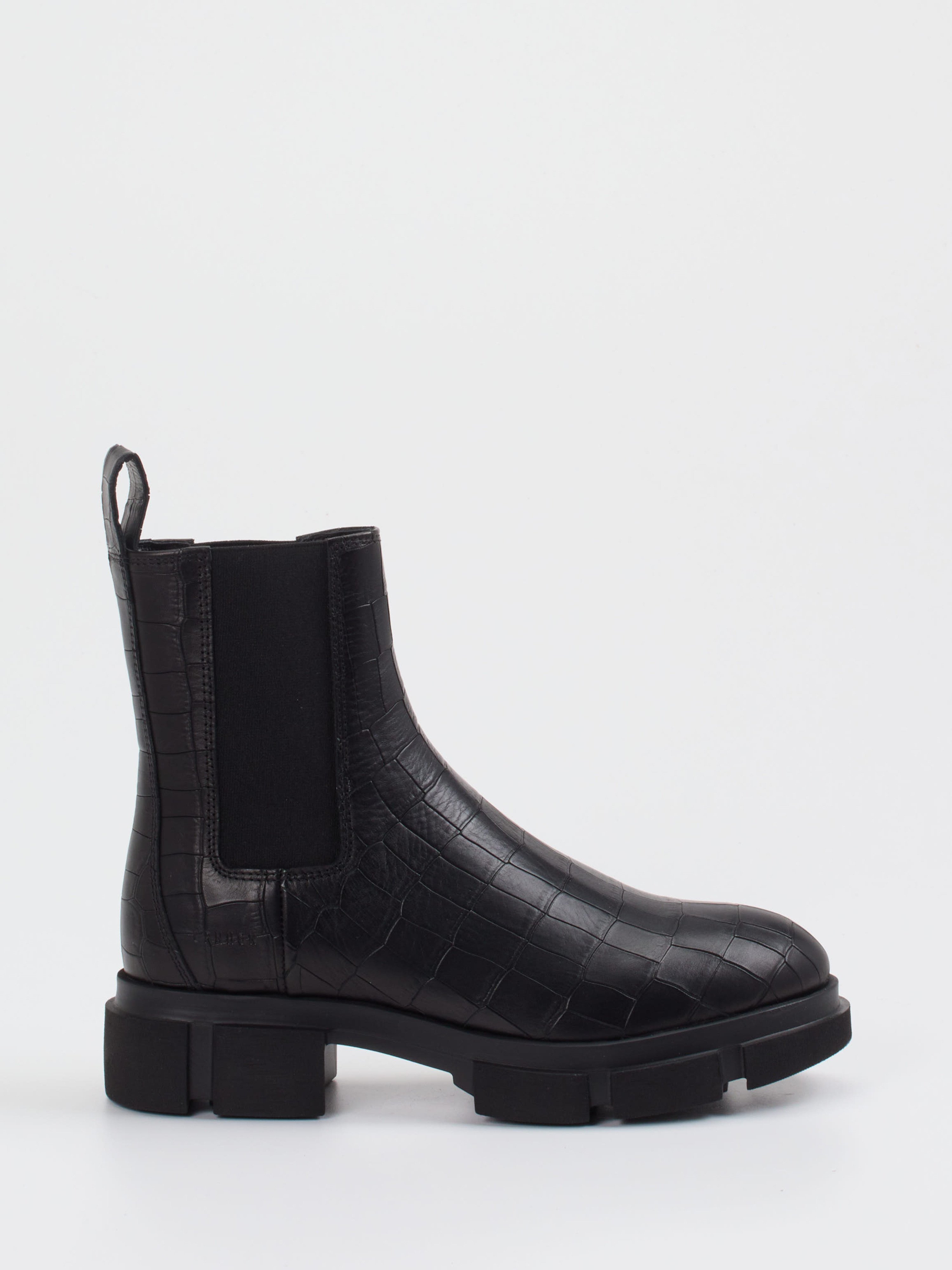 Stiefelette CPH570 schwarz 1737009012501