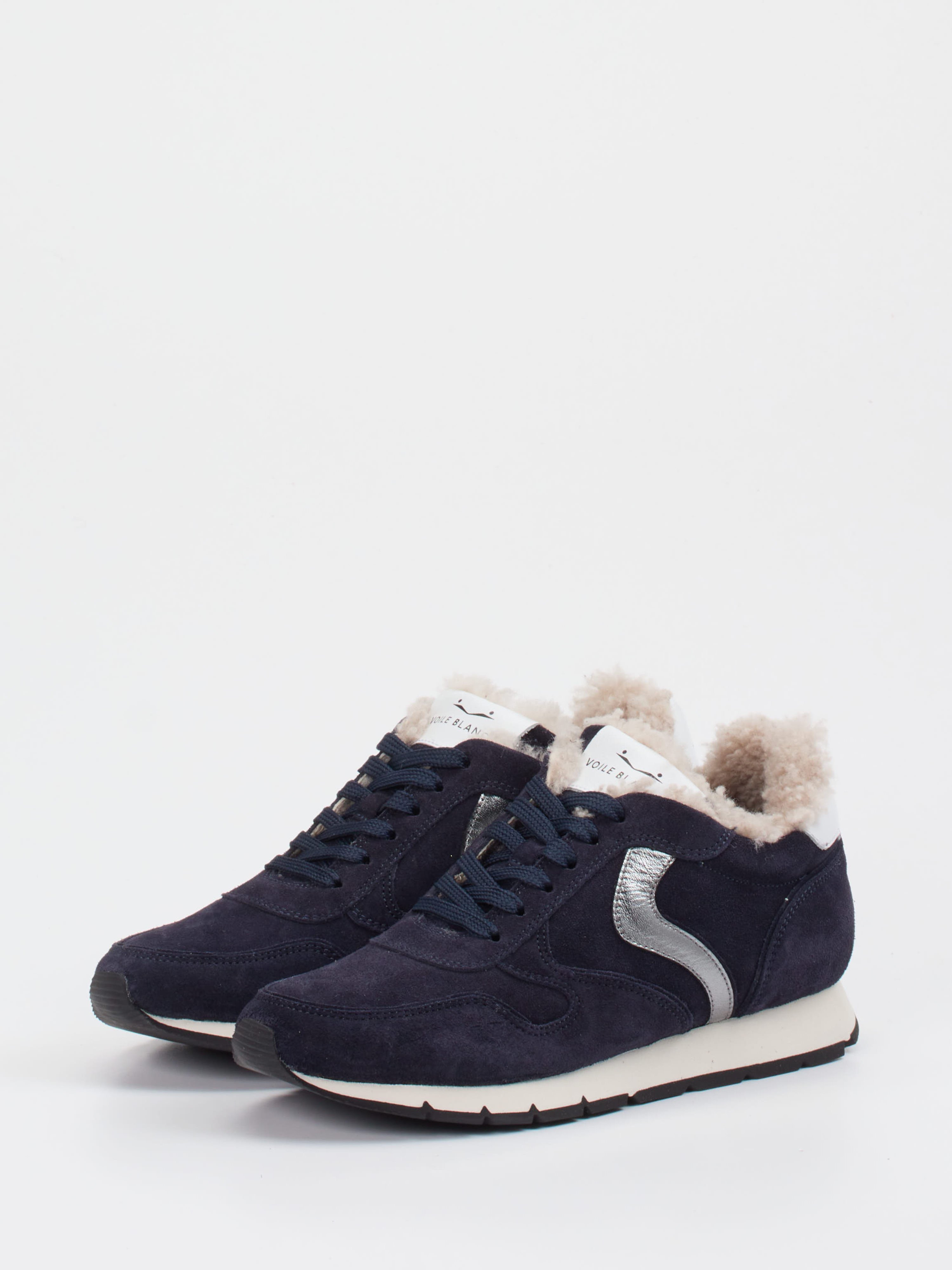 Sneaker blau 1803109001102