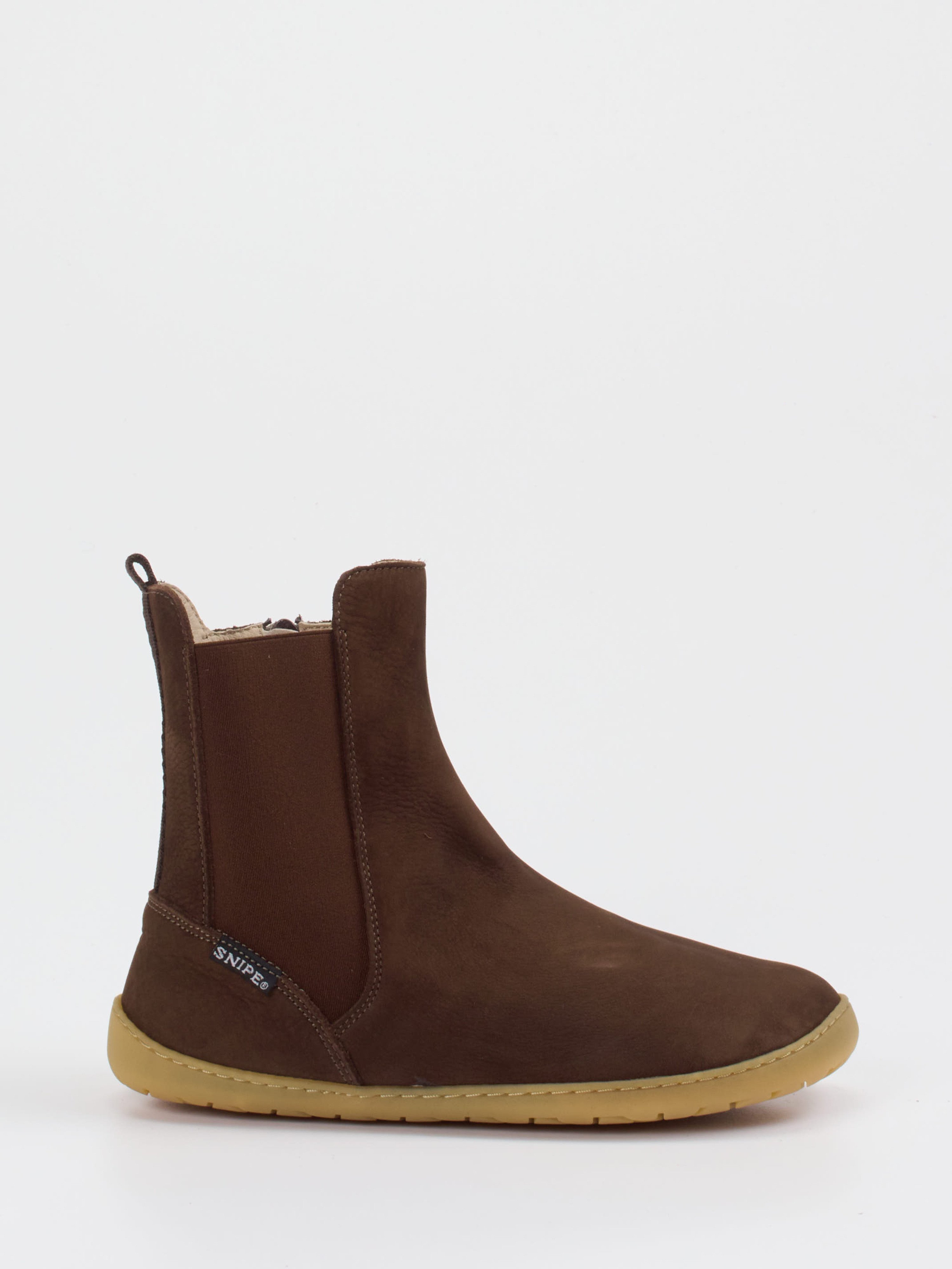 Sneaker high braun 1671209000301