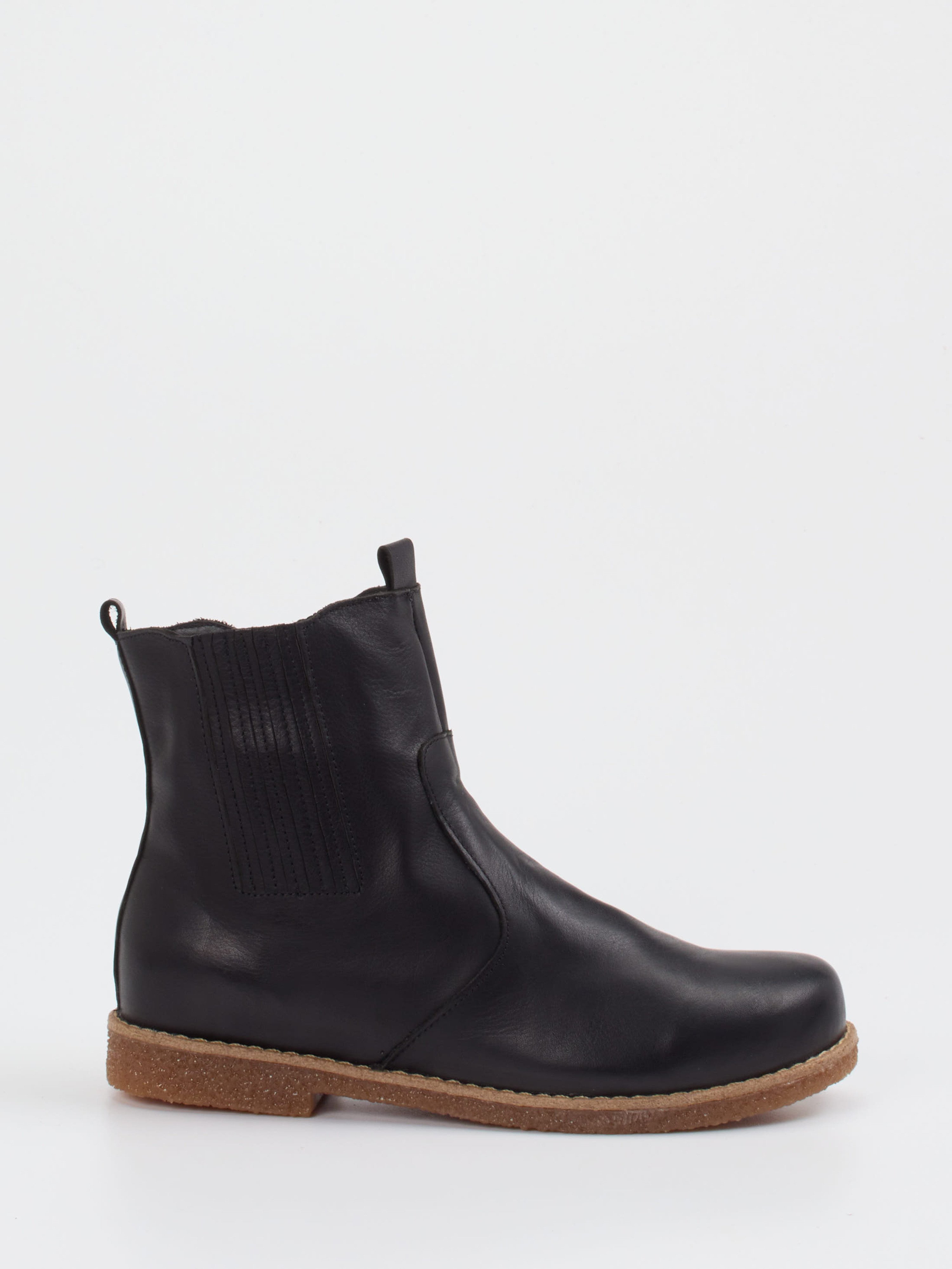 Stiefelette schwarz 2756009034901