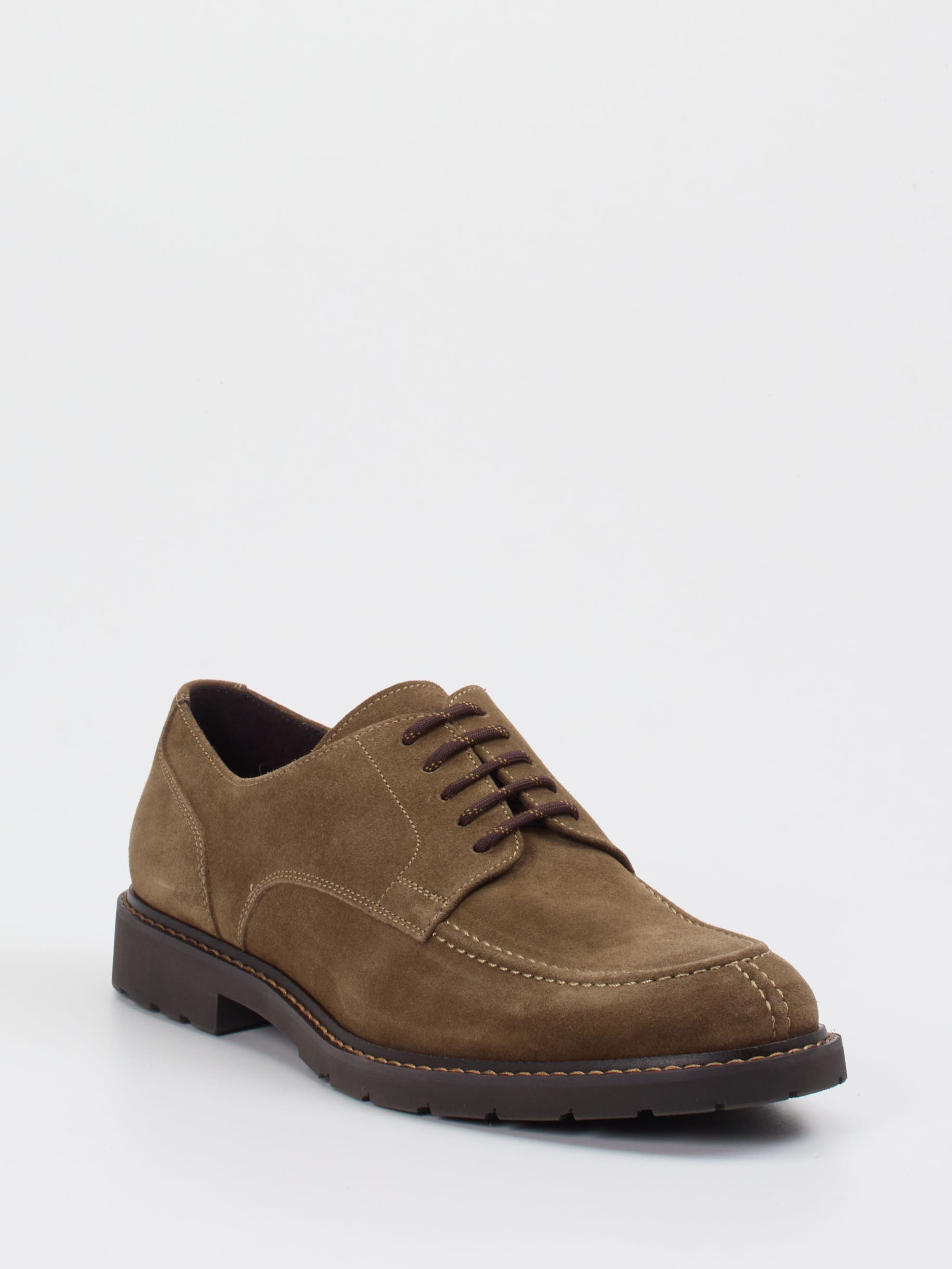 Schnürschuh
