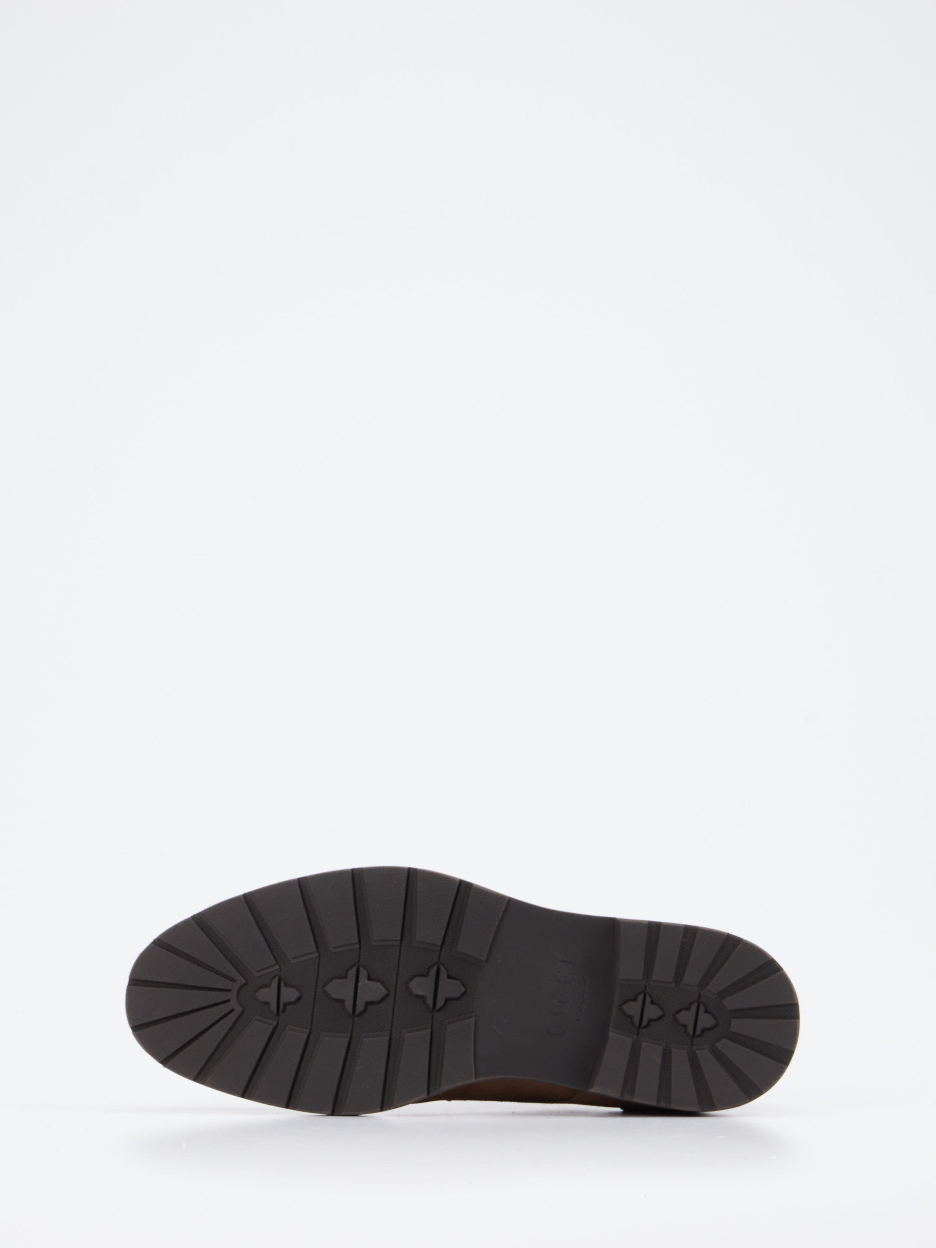 Schnürschuh braun 4610229044005