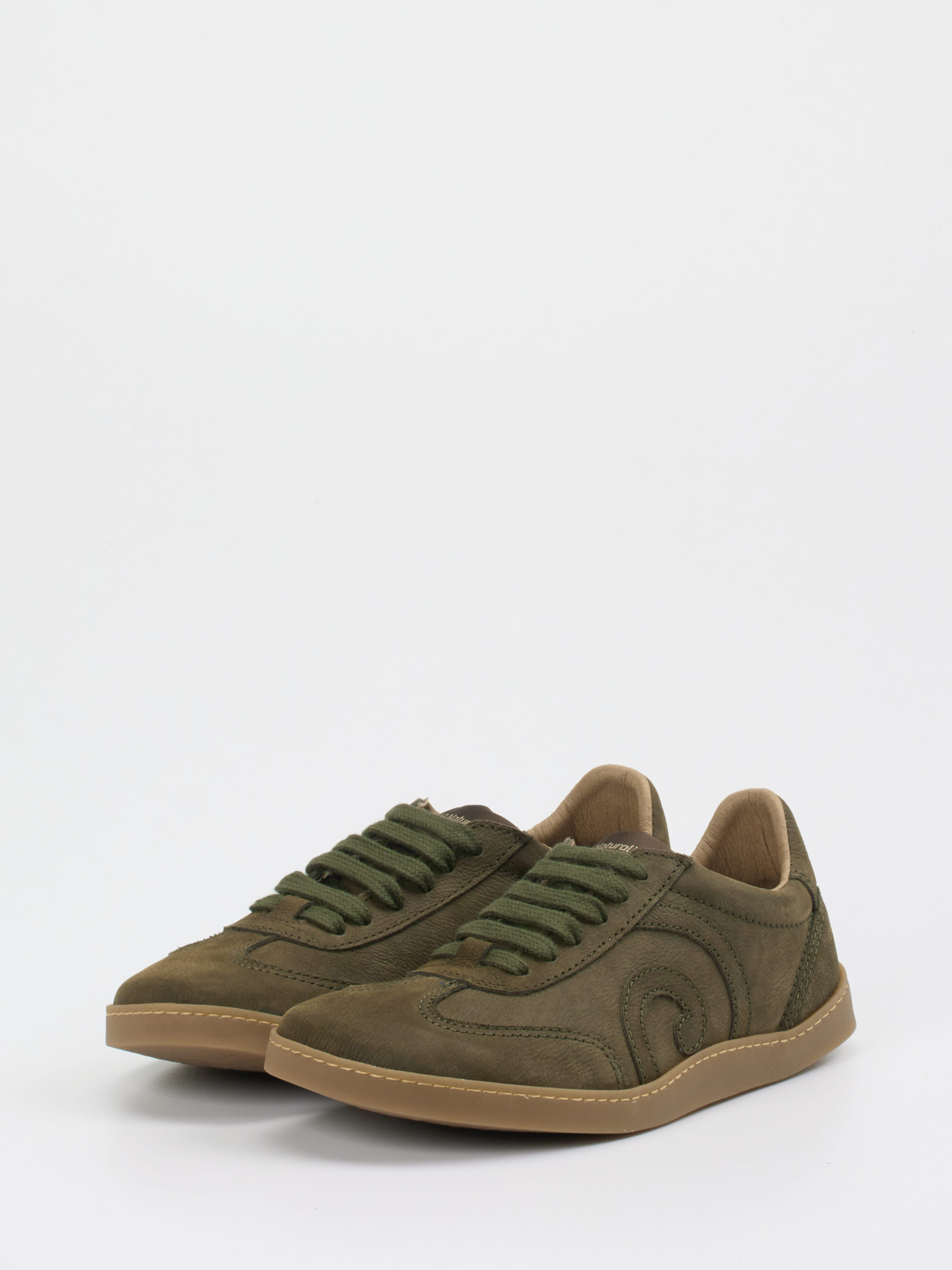 Sneaker ORIGEN grün 1661629003102