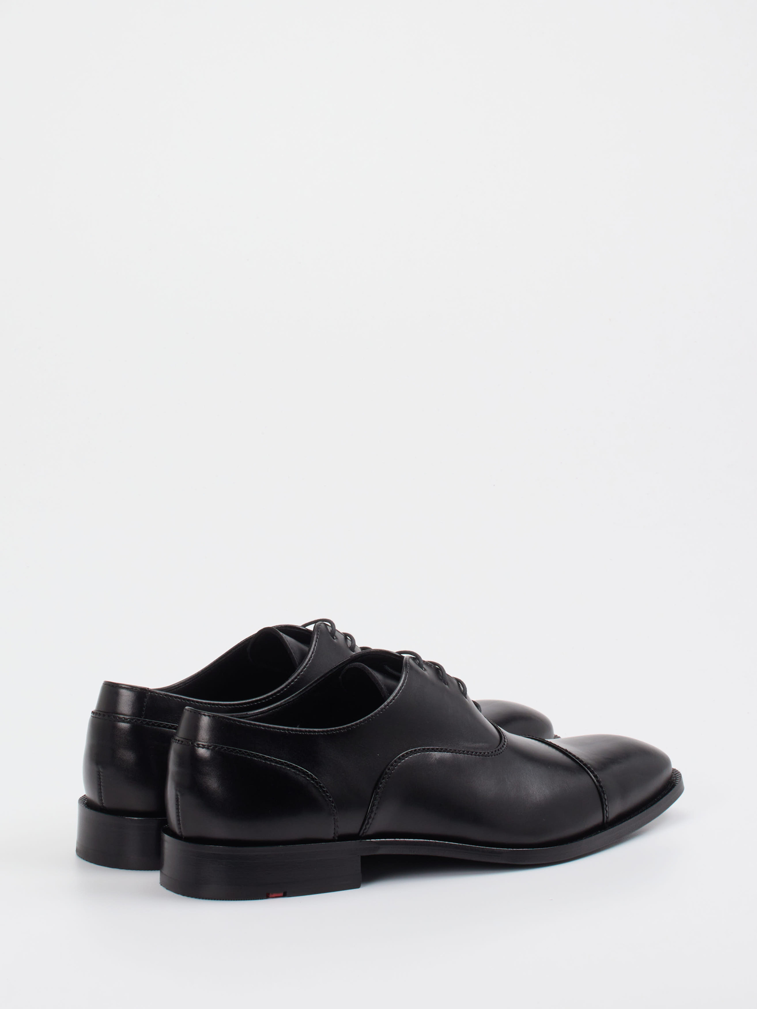Schnürschuh NOBEL 150 schwarz 4610009126903