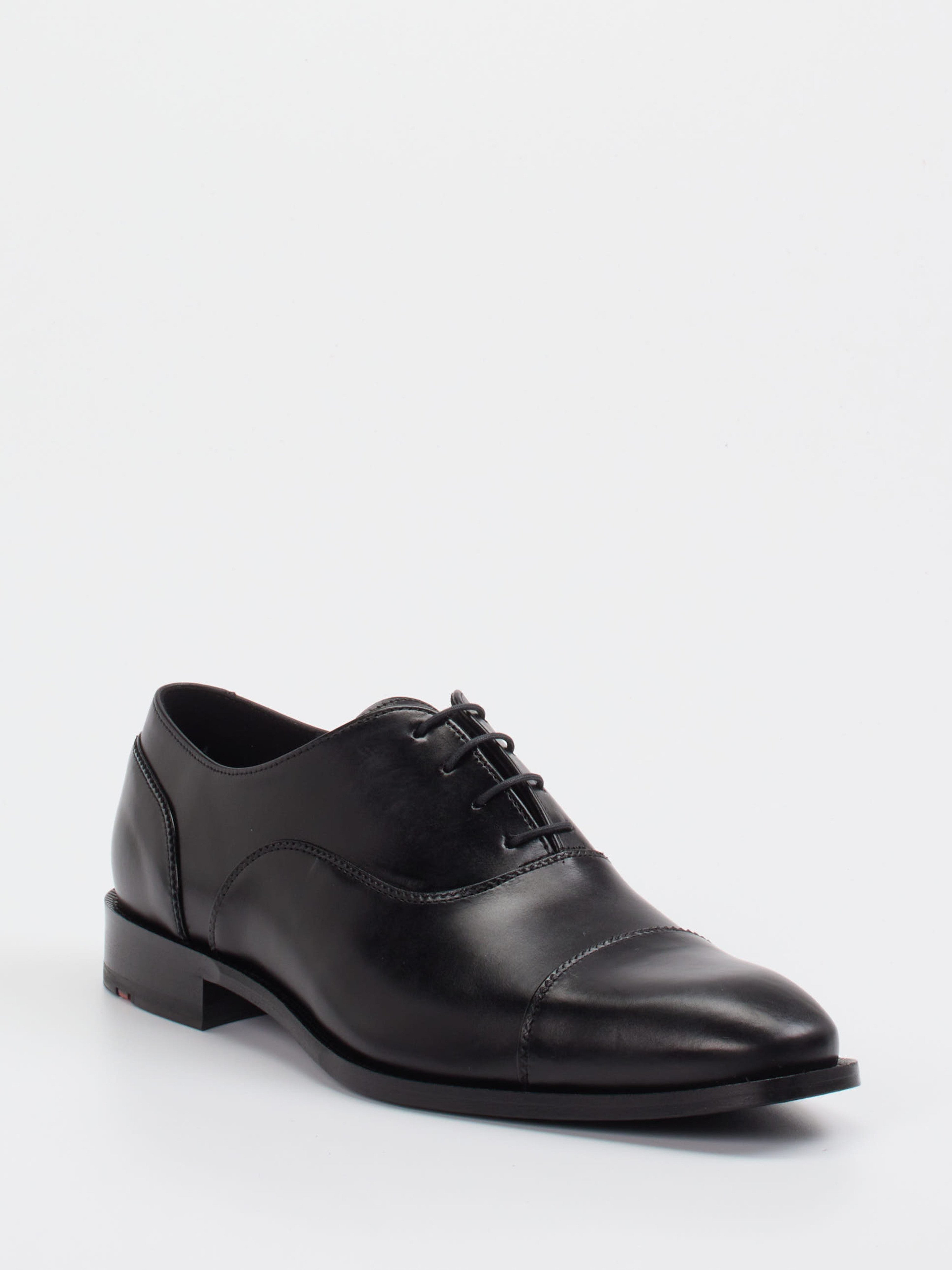 Schnürschuh NOBEL 150 schwarz 4610009126906