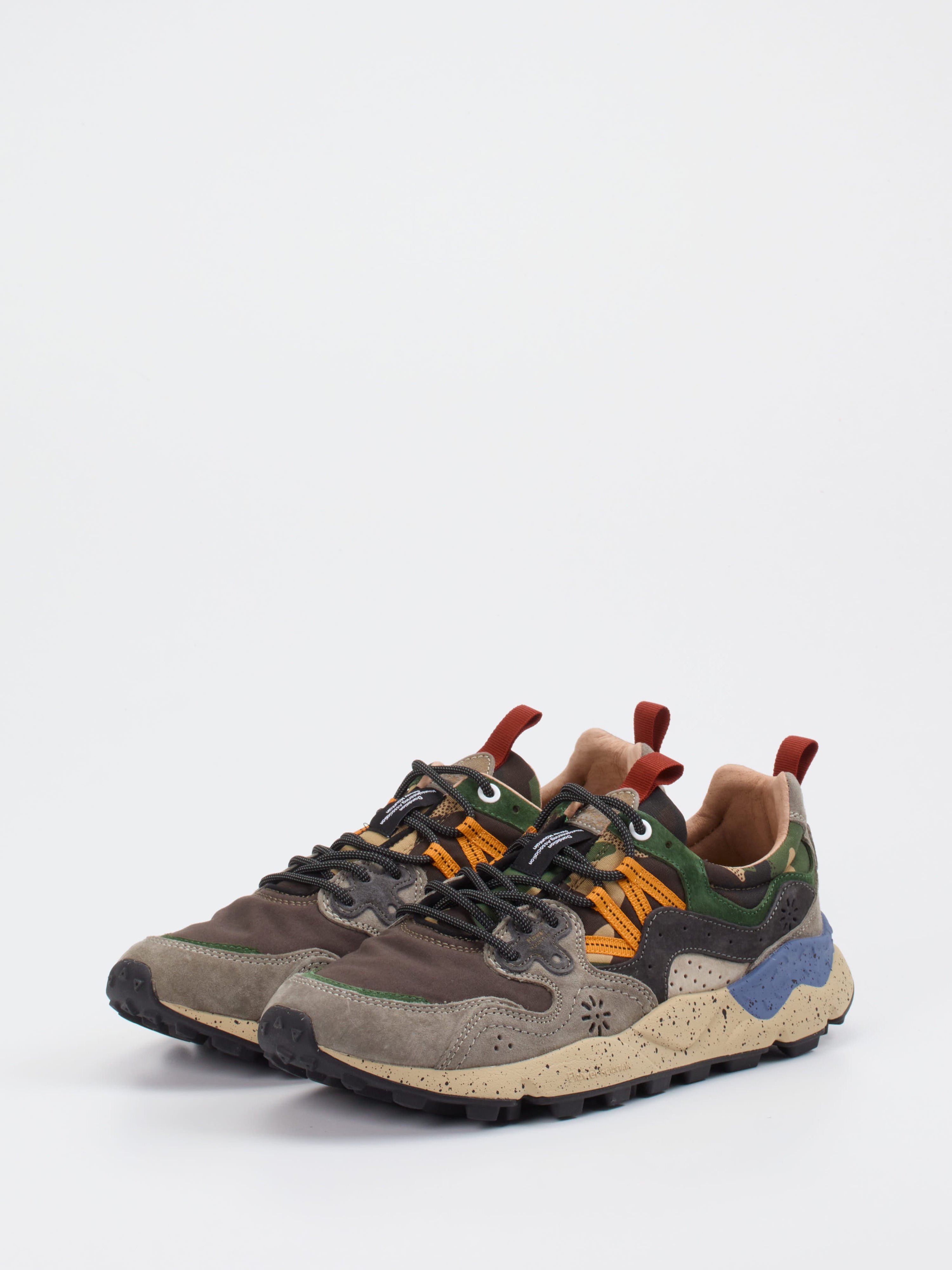 Sneaker braun 4661206001902