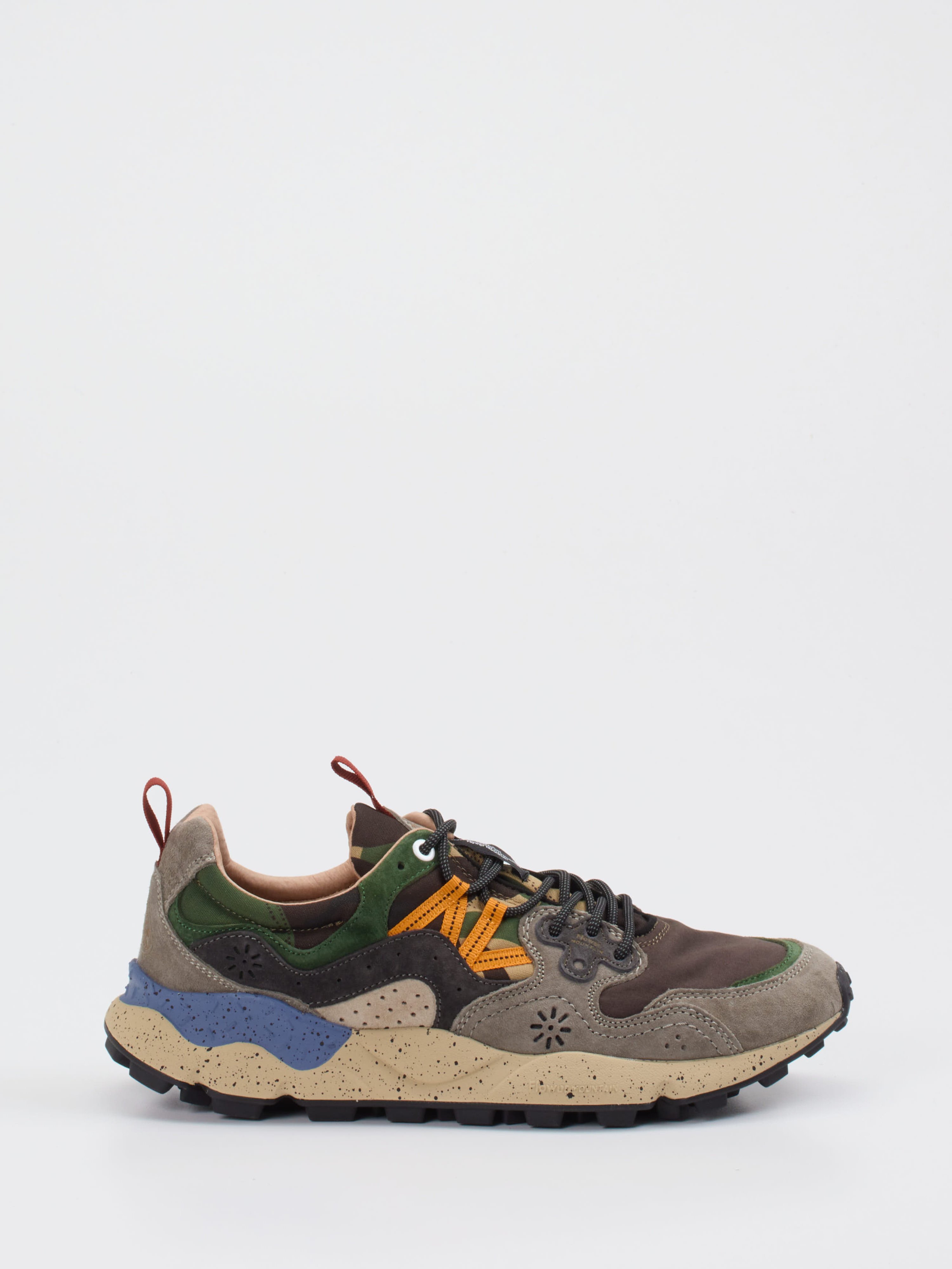 Sneaker braun 4661206001901