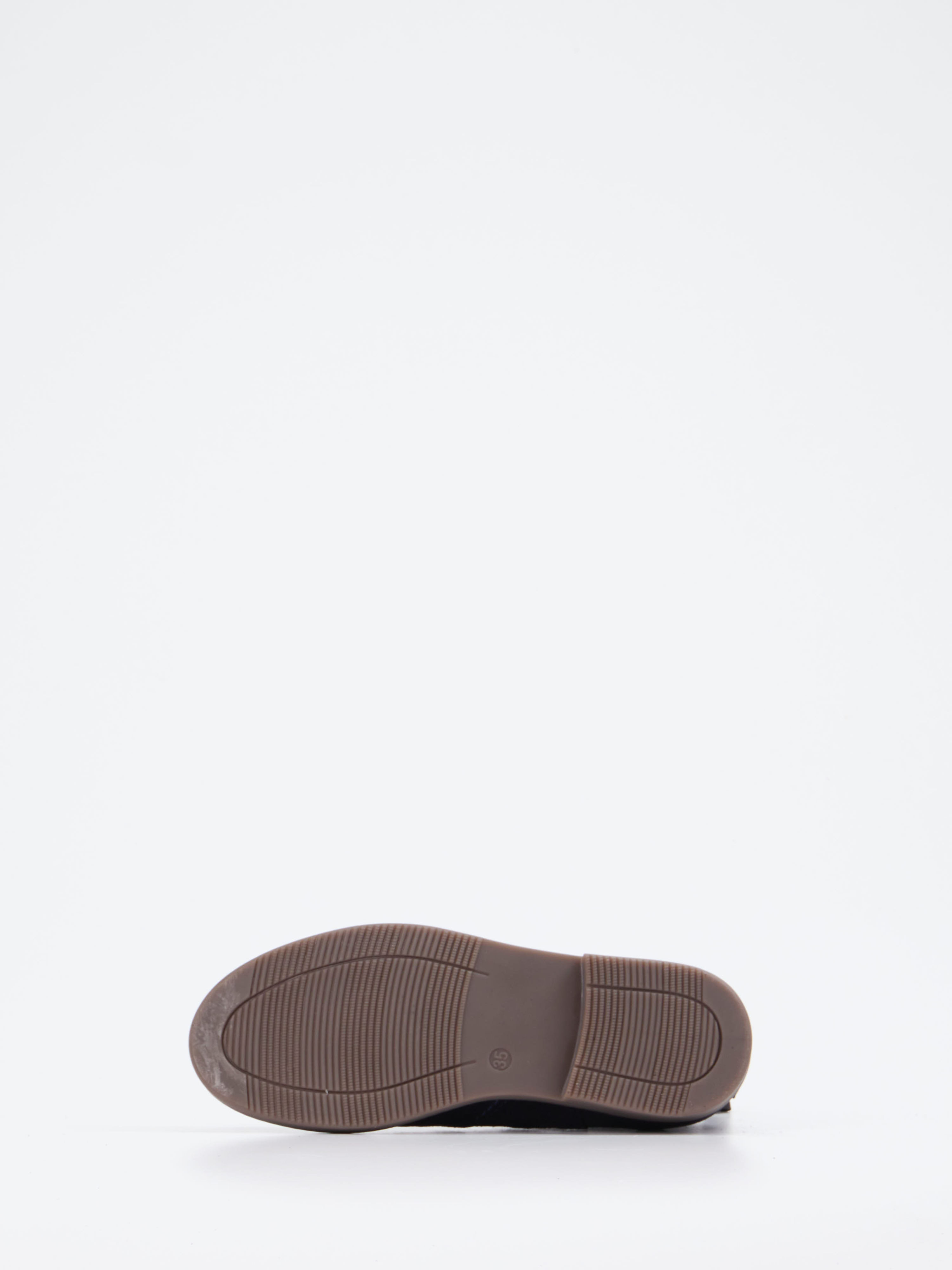 Chelseaboot blau 6710109001205