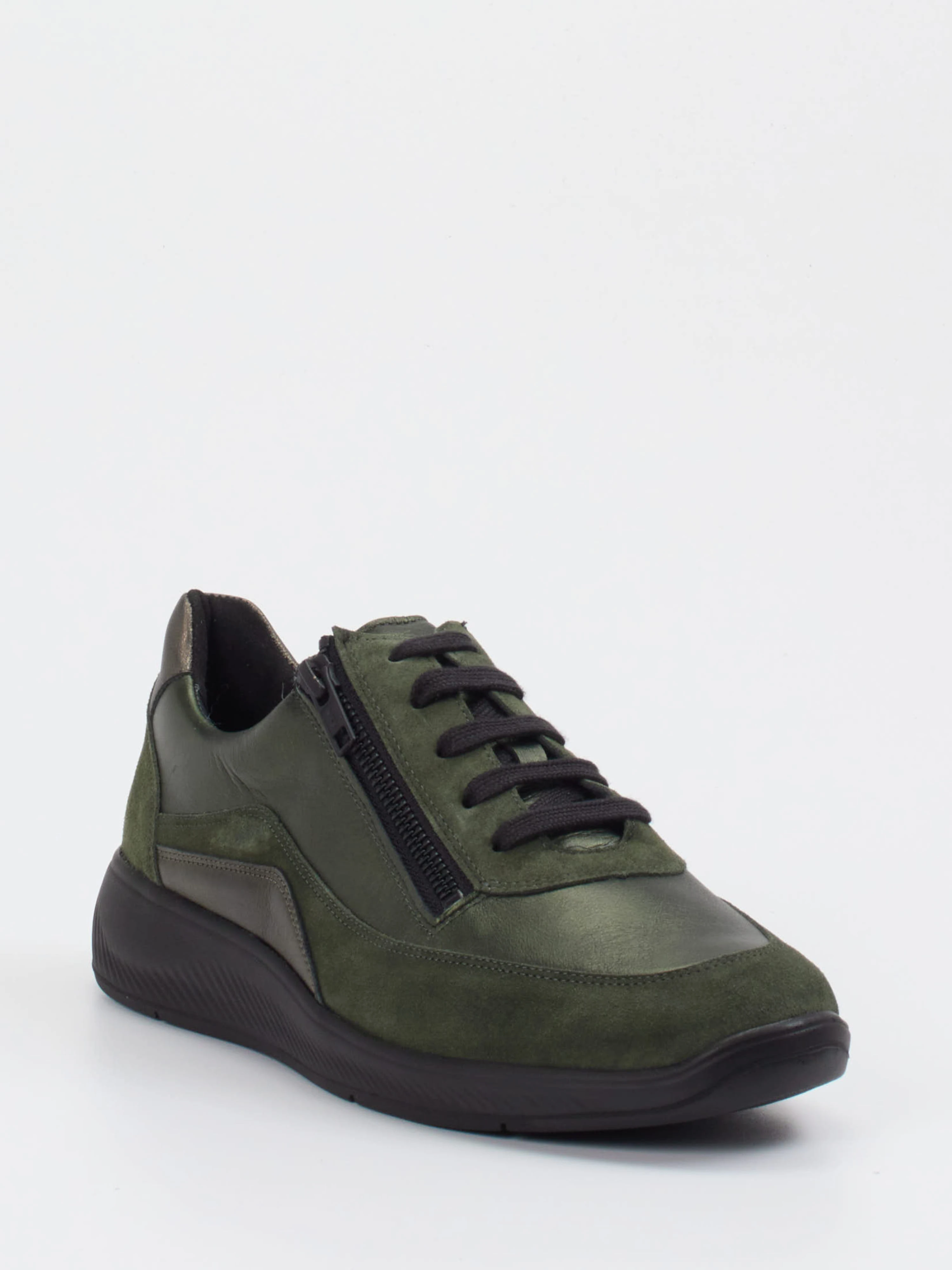 Schnürschuh Kalea